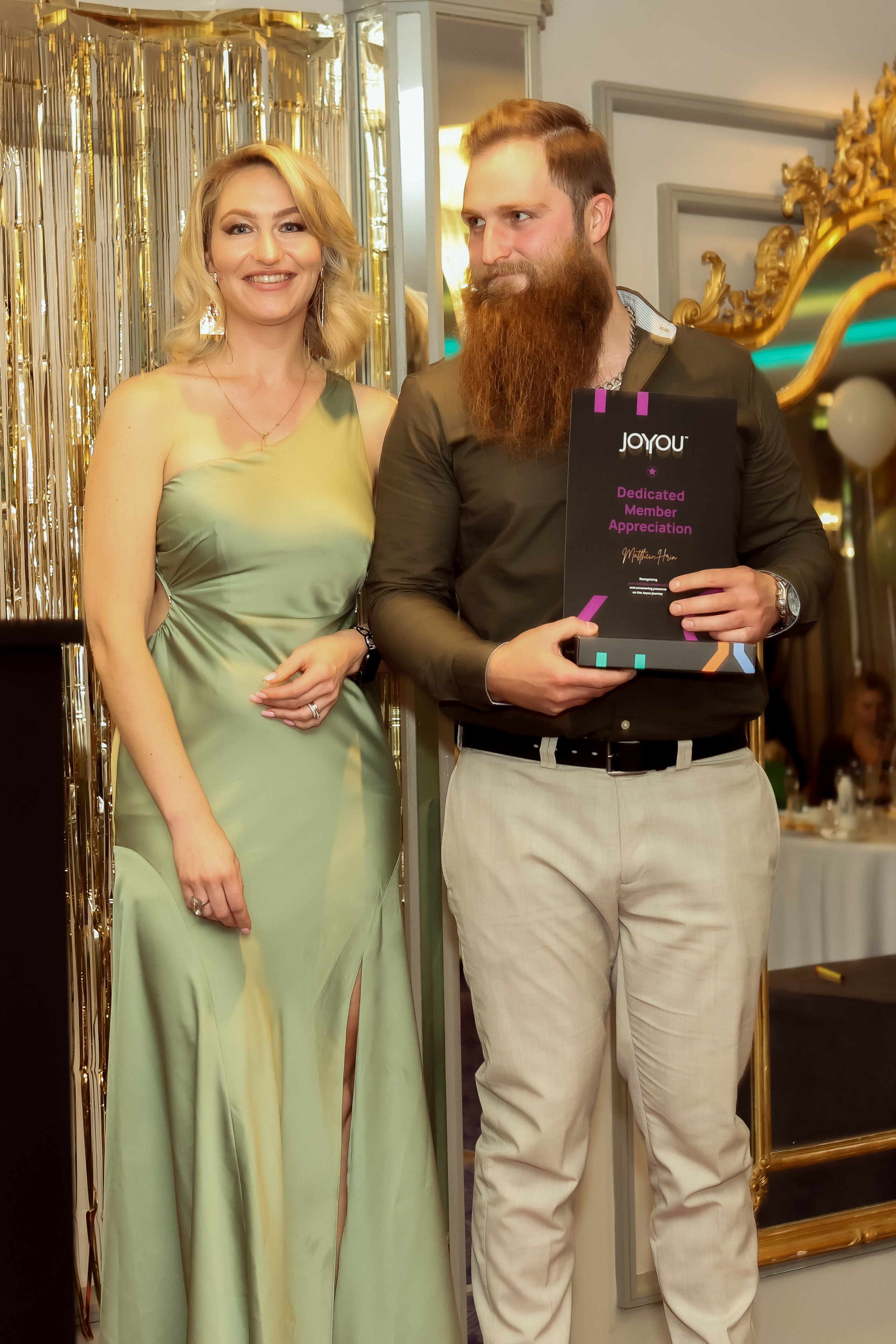 JoYou. Photographer Co Dublin, Balbriggan — Agata Maliseva