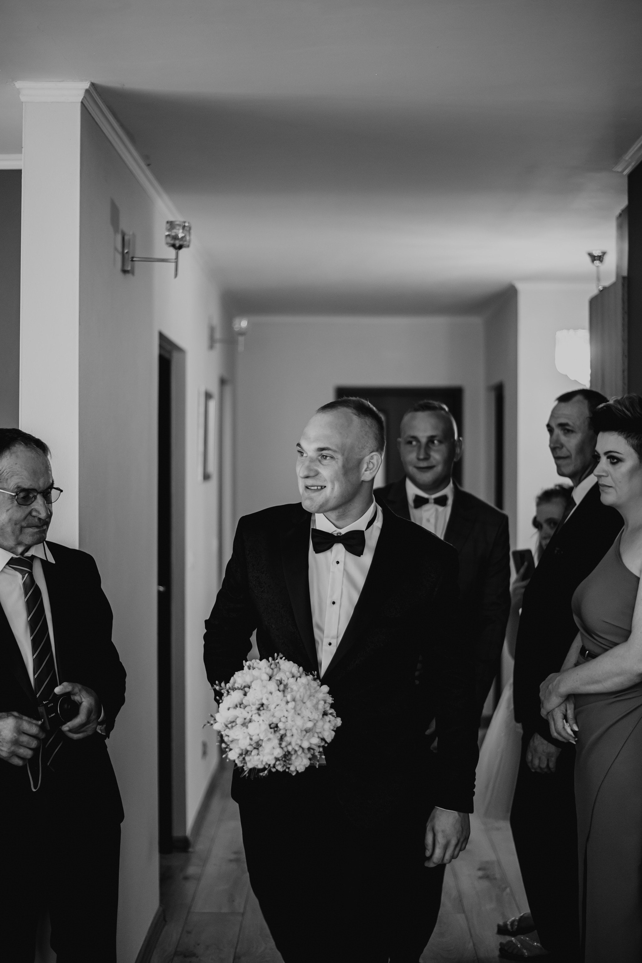 Wiktoria i Mateusz | mój pierwszy reportaż. Dominika Strachacka Fotografia | Fotograf ślubny i rodzinny Opole Lubelskie Lublin