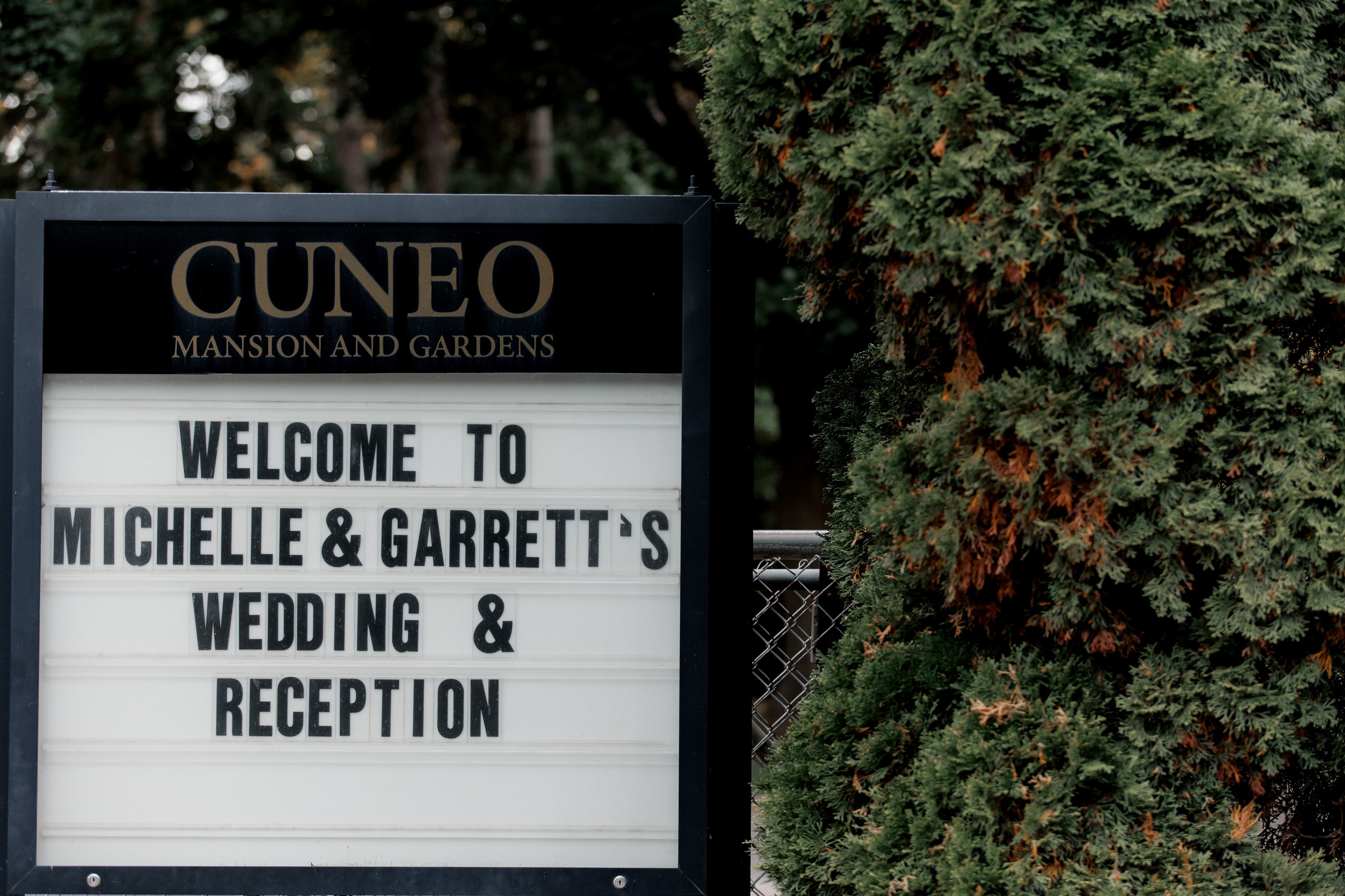 Michelle & Garrett. Svyatoslav Bogdanov — destination photographer