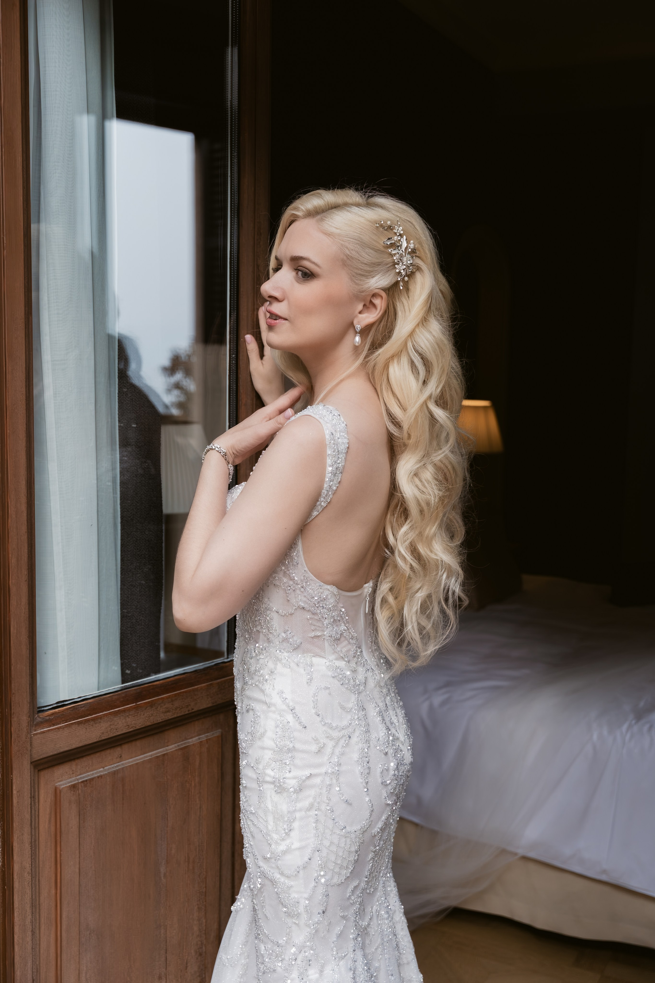 LINDSEY AND ROBERT _LAKE GARDA. PHOTOGRAPHER IN ITALY