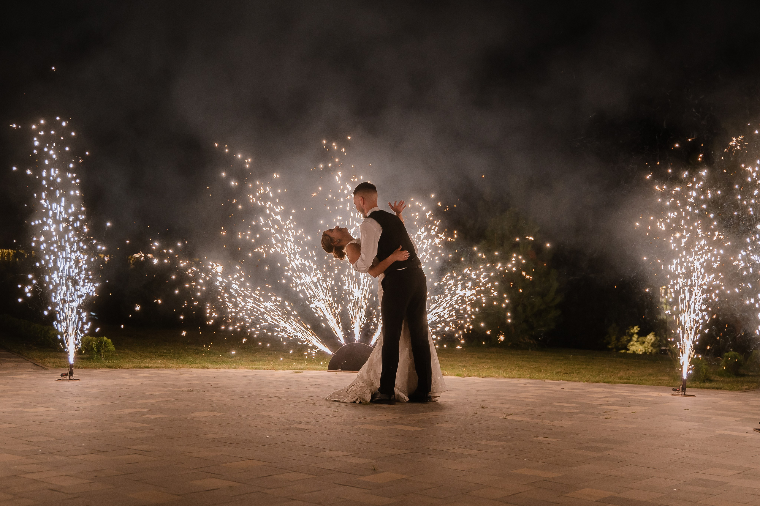 Иван & Анастасия. Свадебный и семейный фотограф Екатерина Шестакова