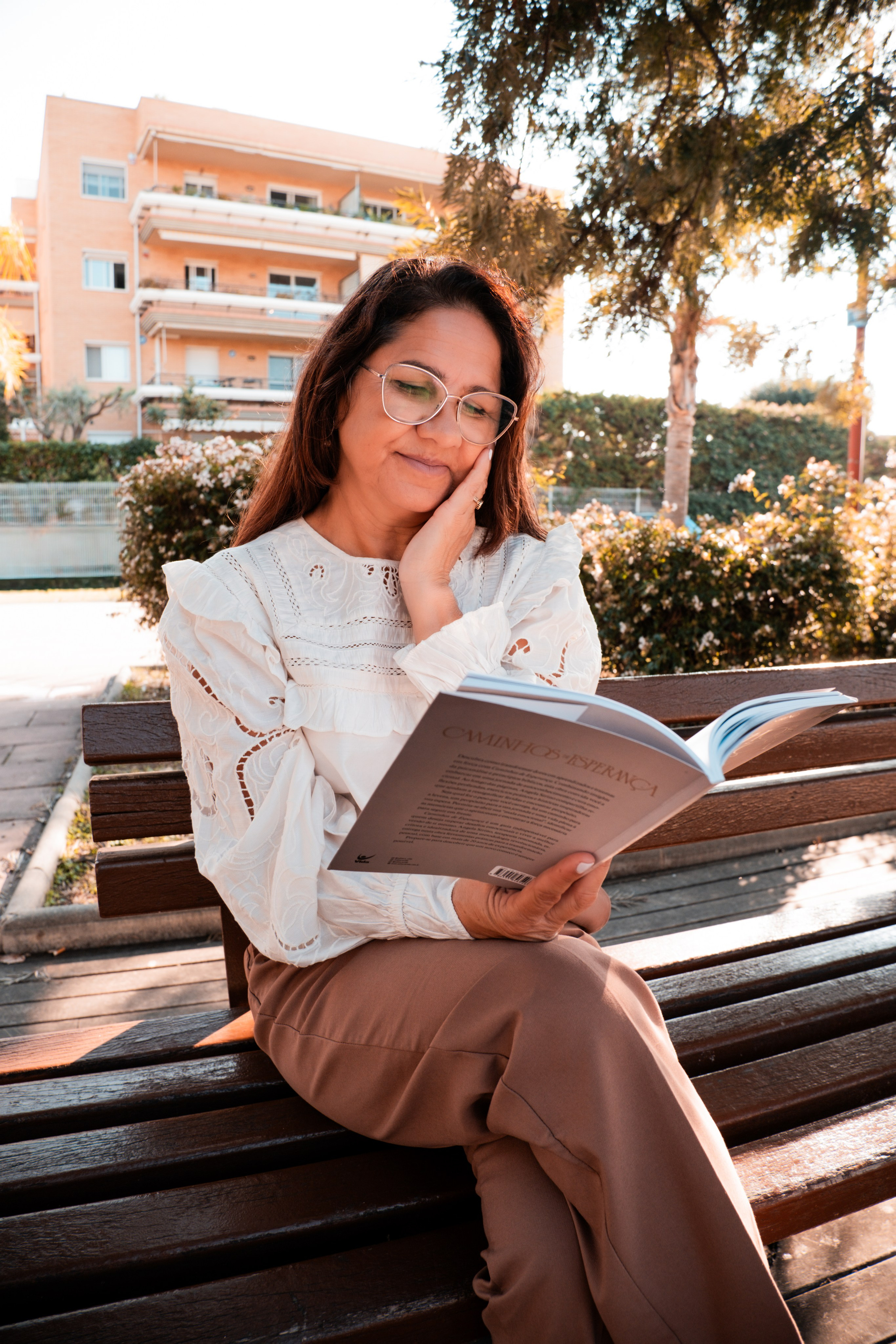 Sesión individual. Профессиональная фотосъемка в Калафелле — Елена Медведева