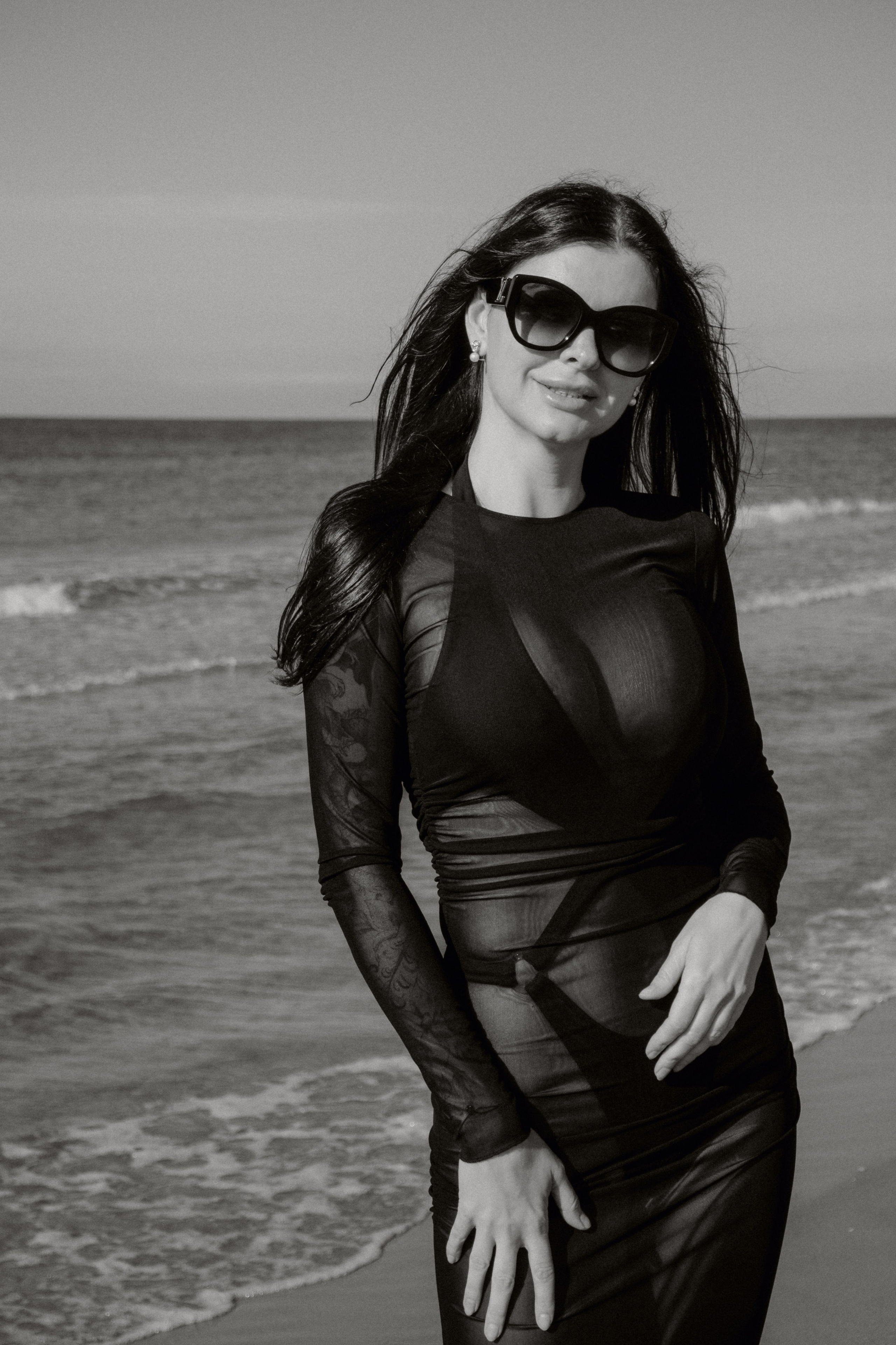 Индивидуальная сессия. Профессиональная фотосъемка в Калафелле — Елена Медведева