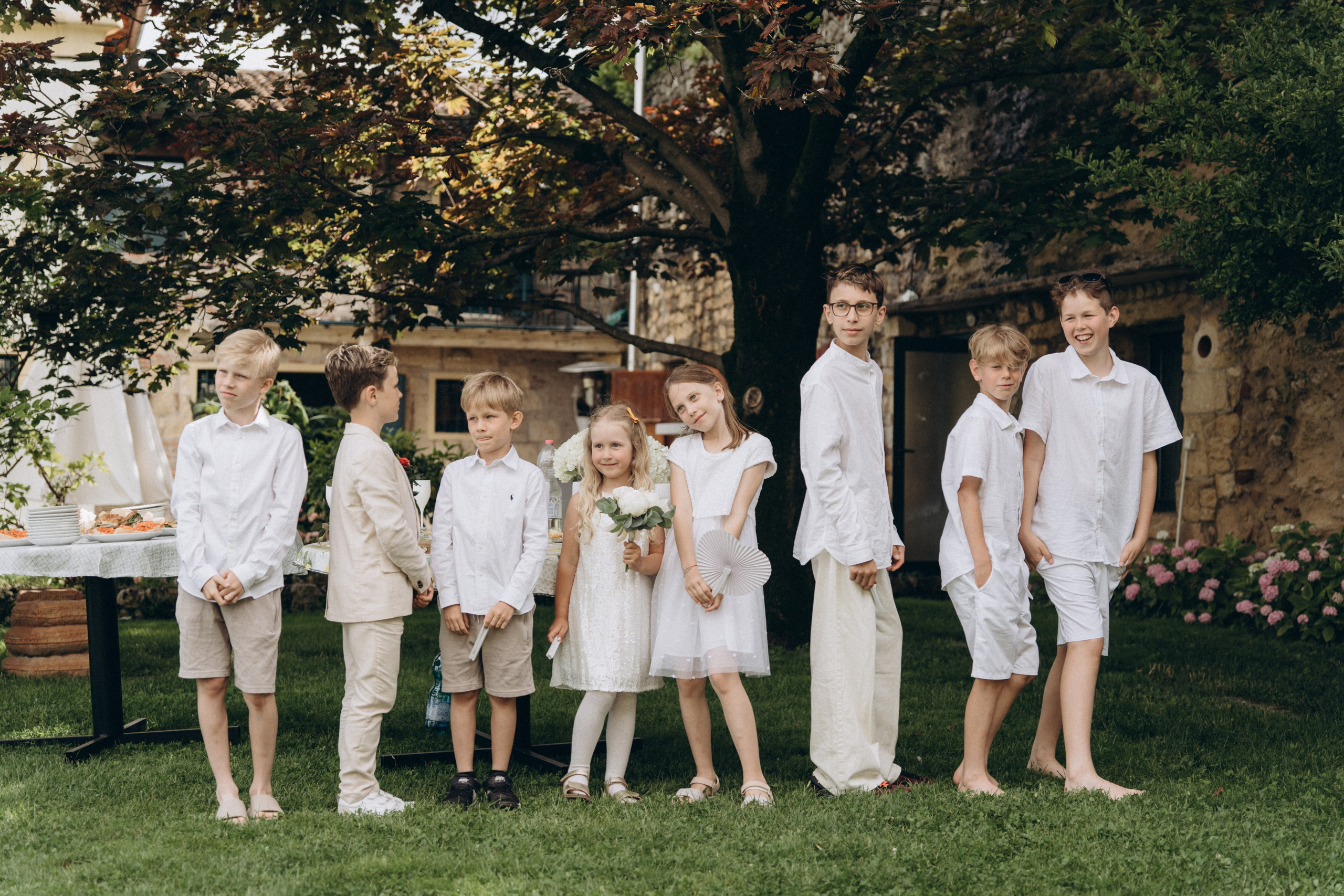 JENNIE & JASPAR • Verona. PHOTOGRAPHER IN ITALY