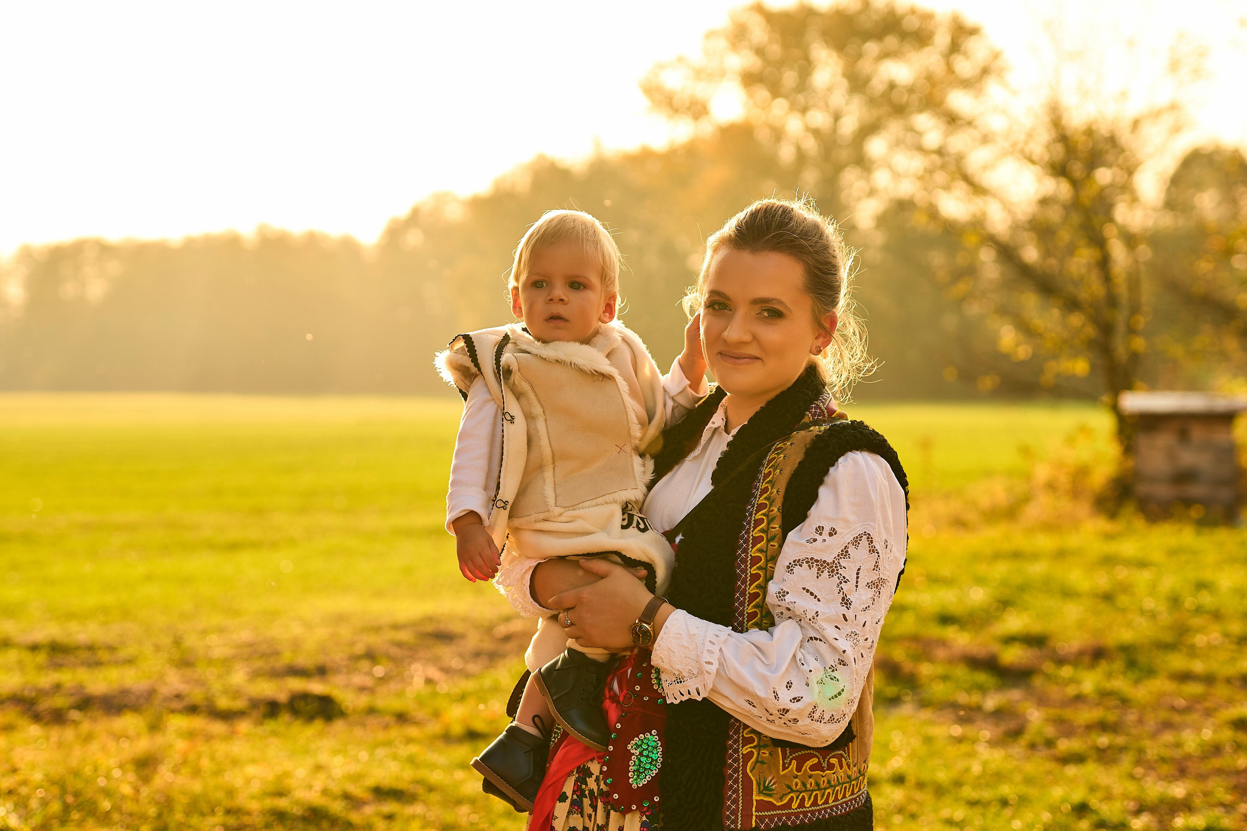 Monika i Patryk. ZapisaneHistorie