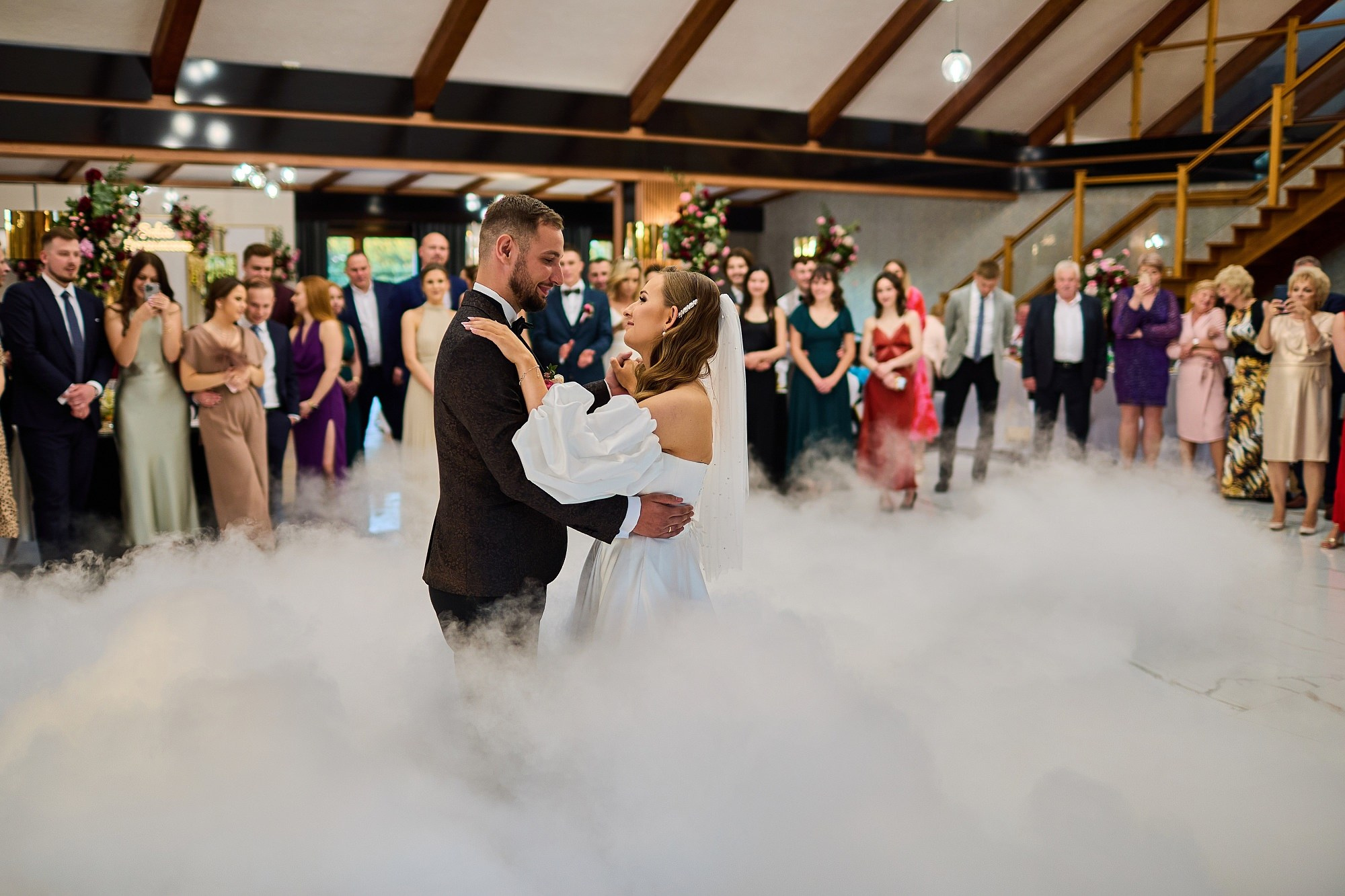 Weronika i Maciek. Foto i Wideo Ślubne Siedlce | Zapisane Historie – Warszawa, Lublin