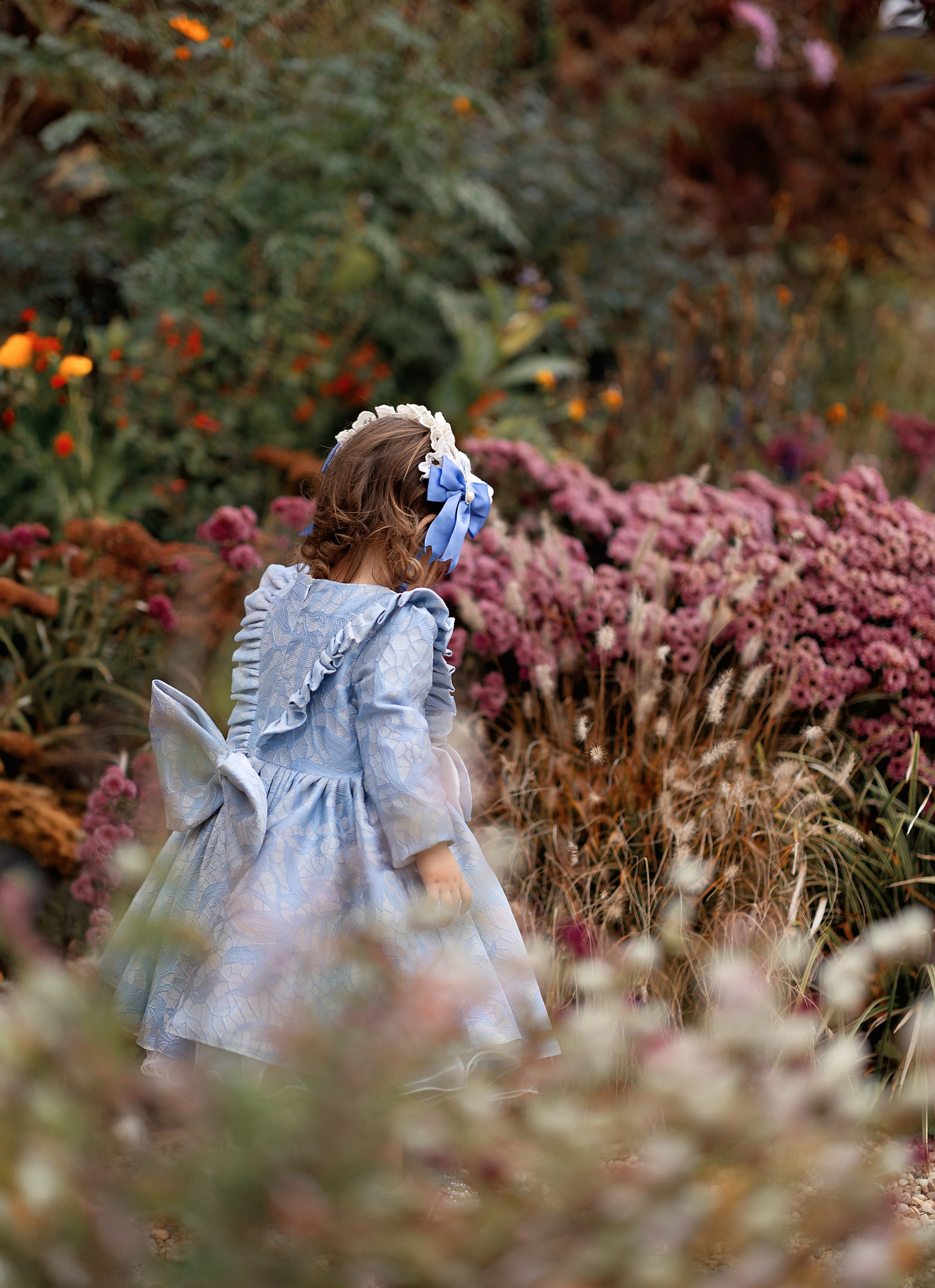 Spring. Professional photographer in NYC Kristina Bagdasaryan