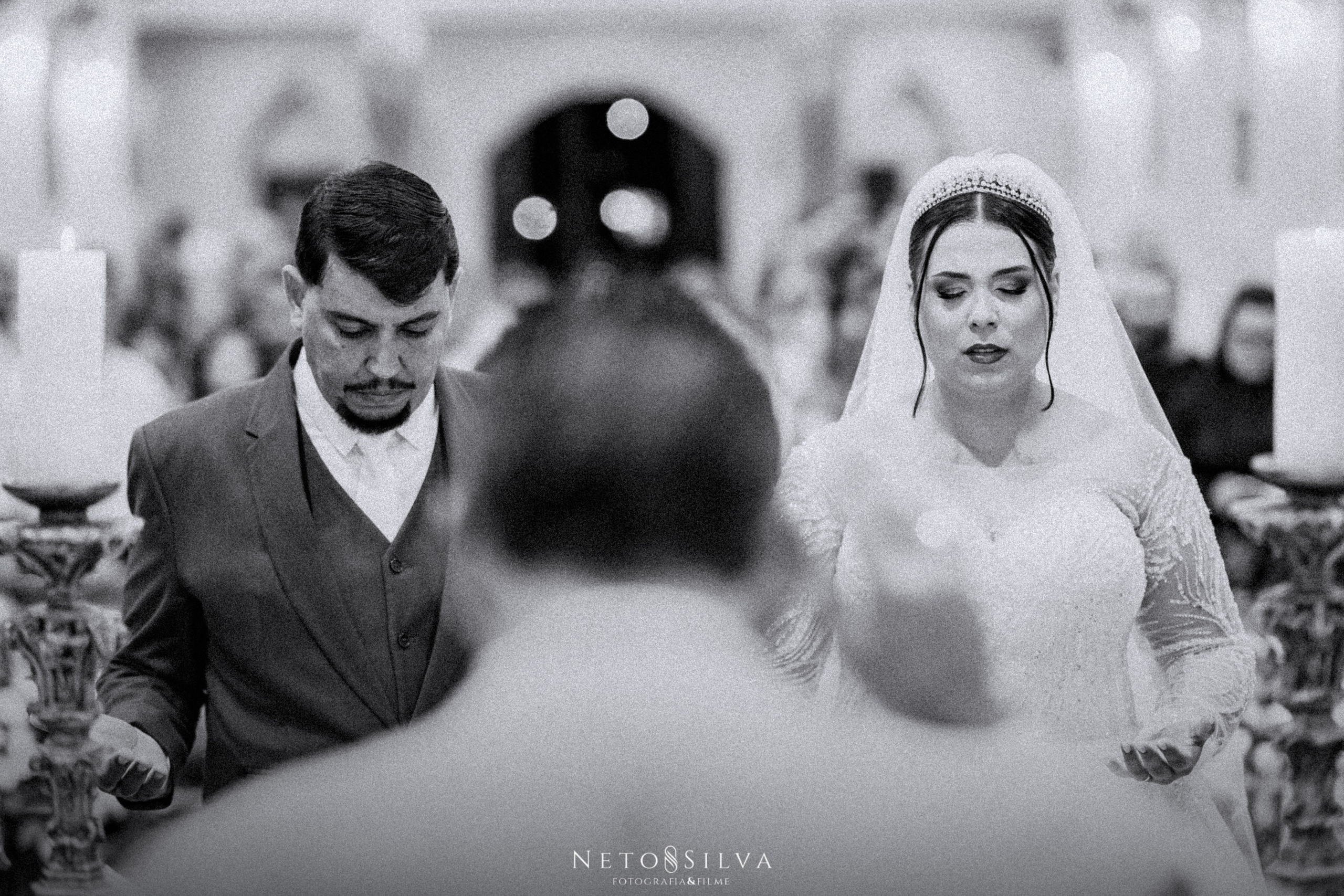 Bruna Mafei e Fernando. Neto Silva | Fotografia e Filme