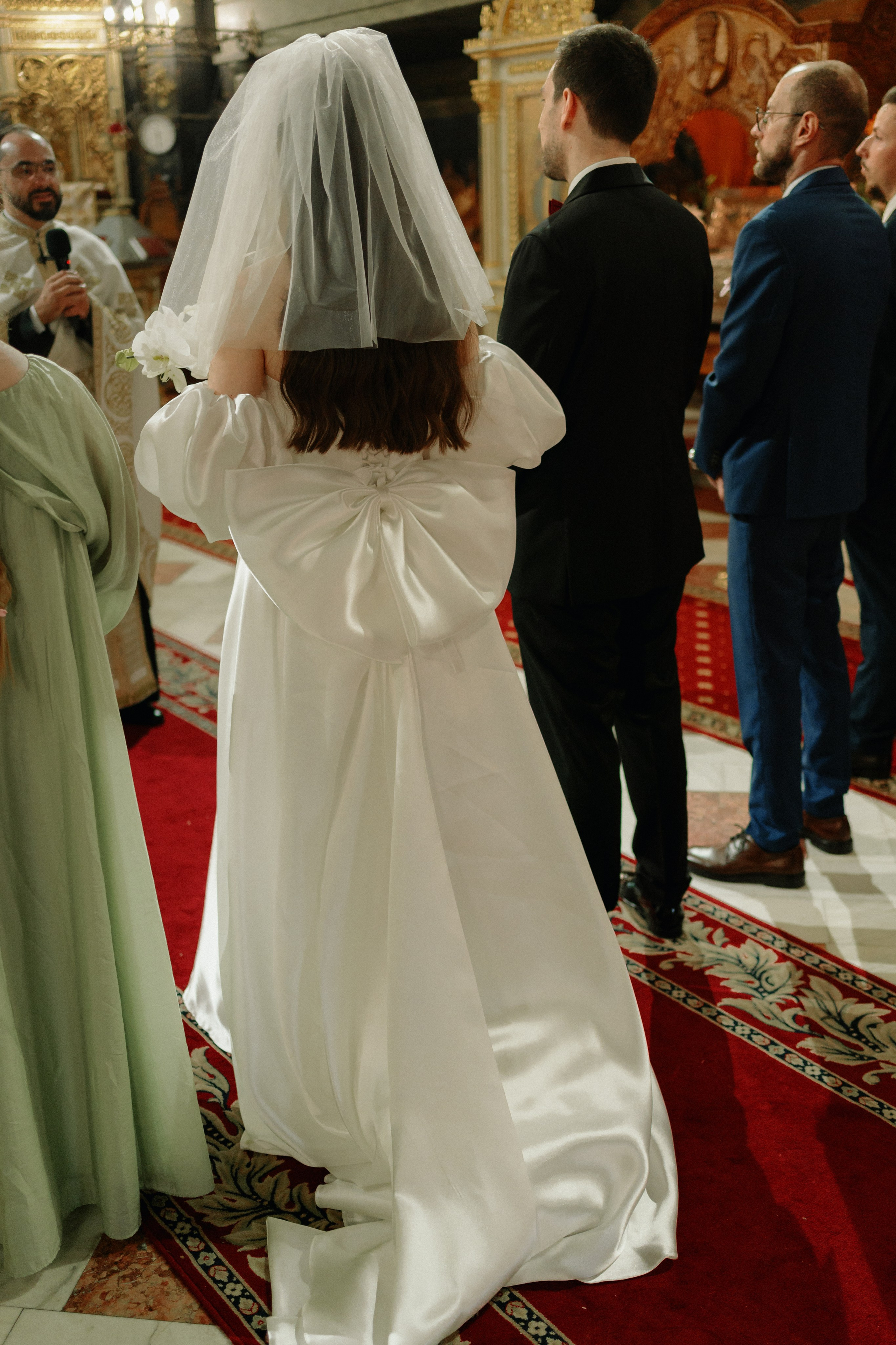 Georgiana & Daniel. STORYCATCHERS