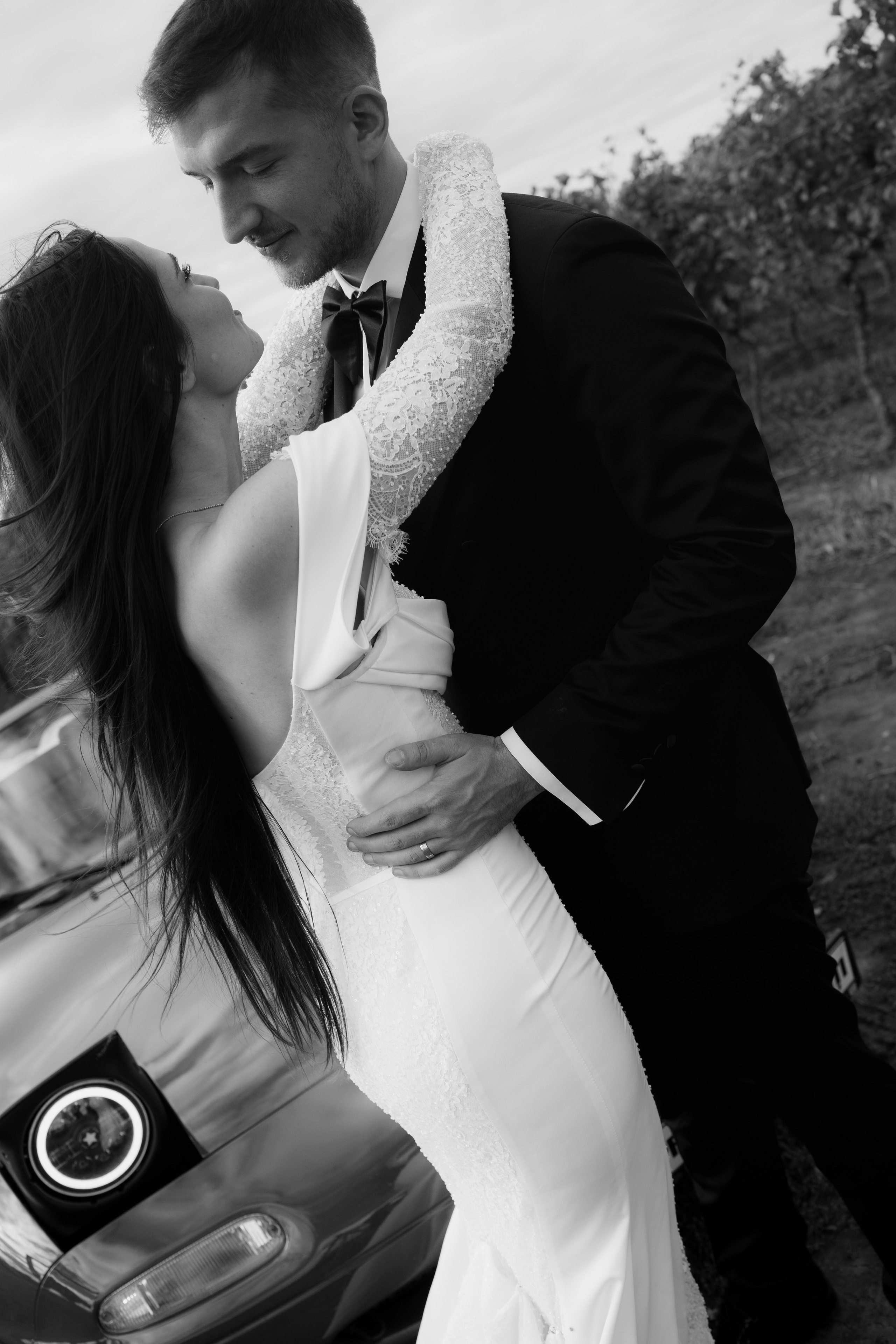 Cristina & Bogdan. STORYCATCHERS