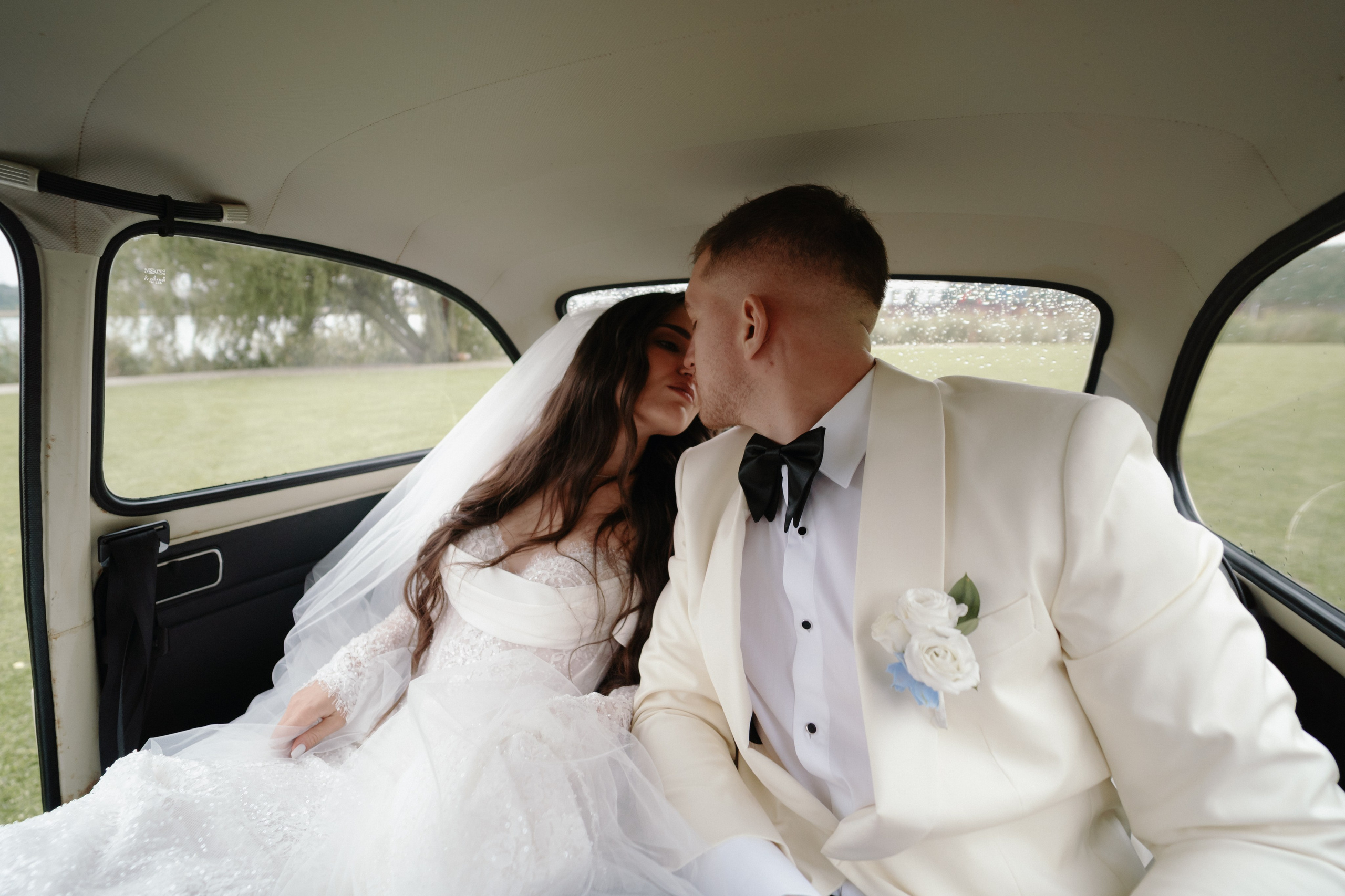 Cristina & Bogdan. STORYCATCHERS