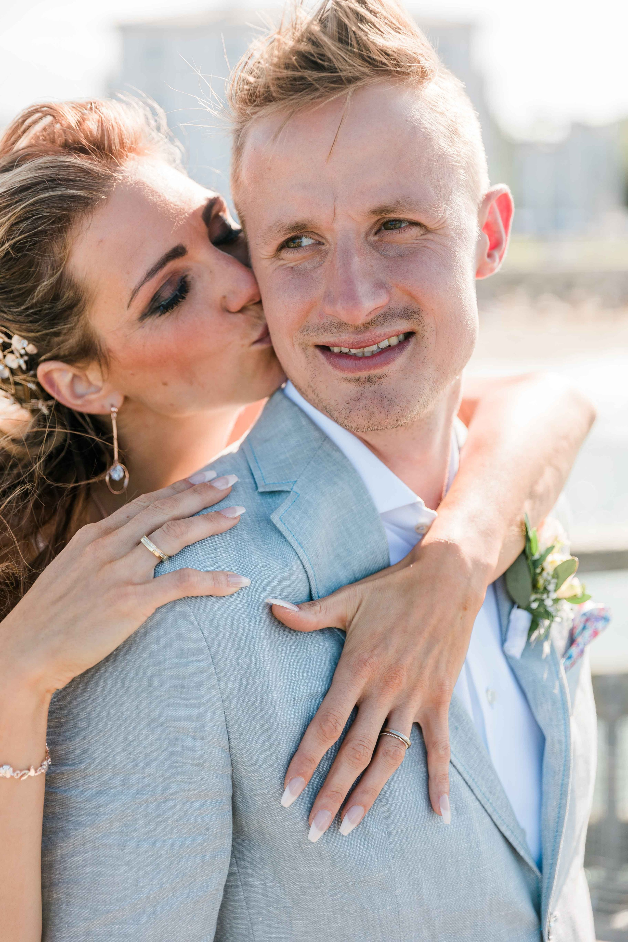 Grand Hotel Heiligendamm Hochzeit