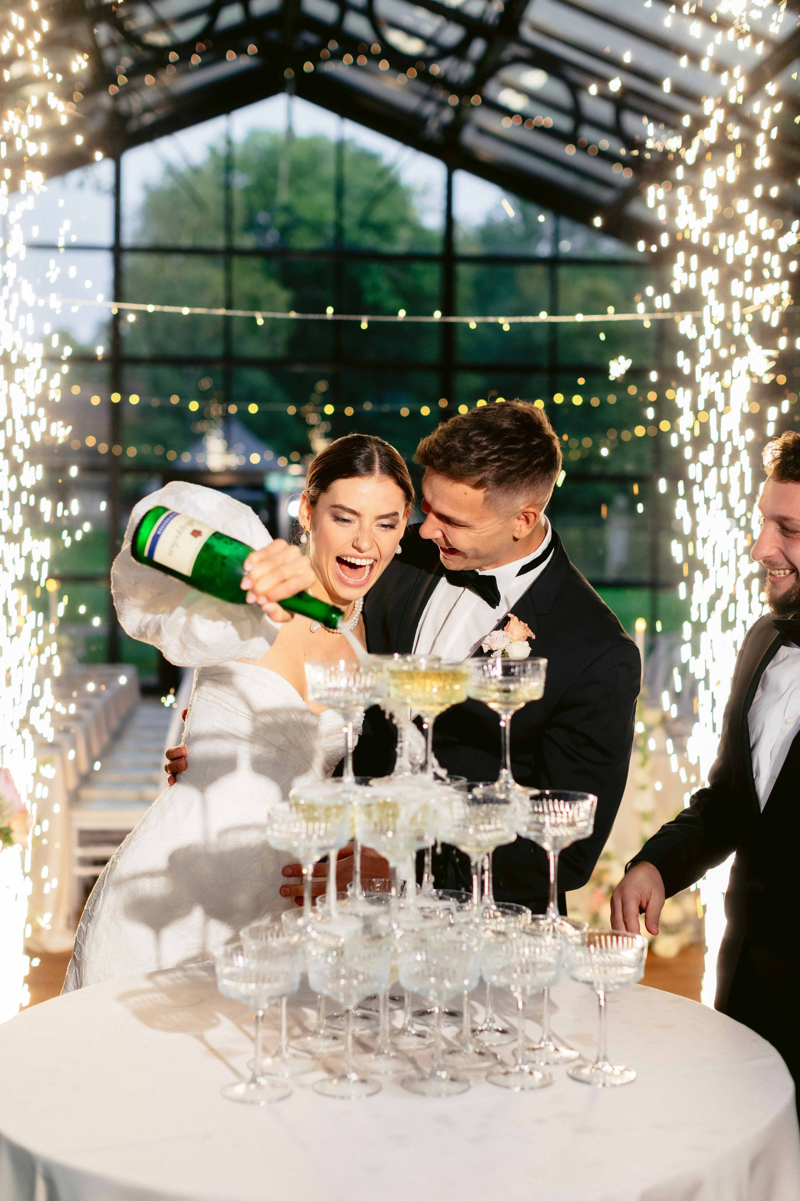 Schlossgut Lautenbach Hochzeit Stuttgart