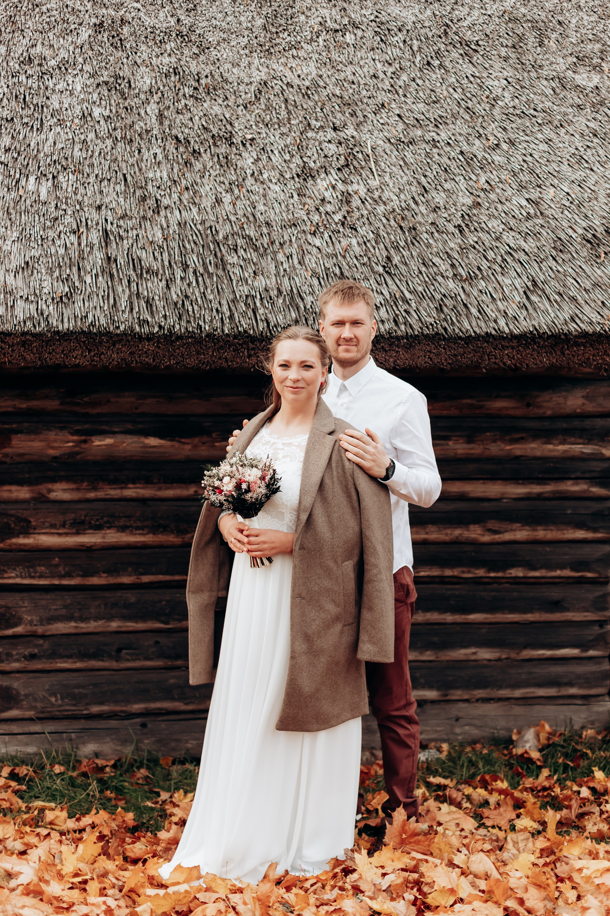 Виталий и Юлиана. Главная