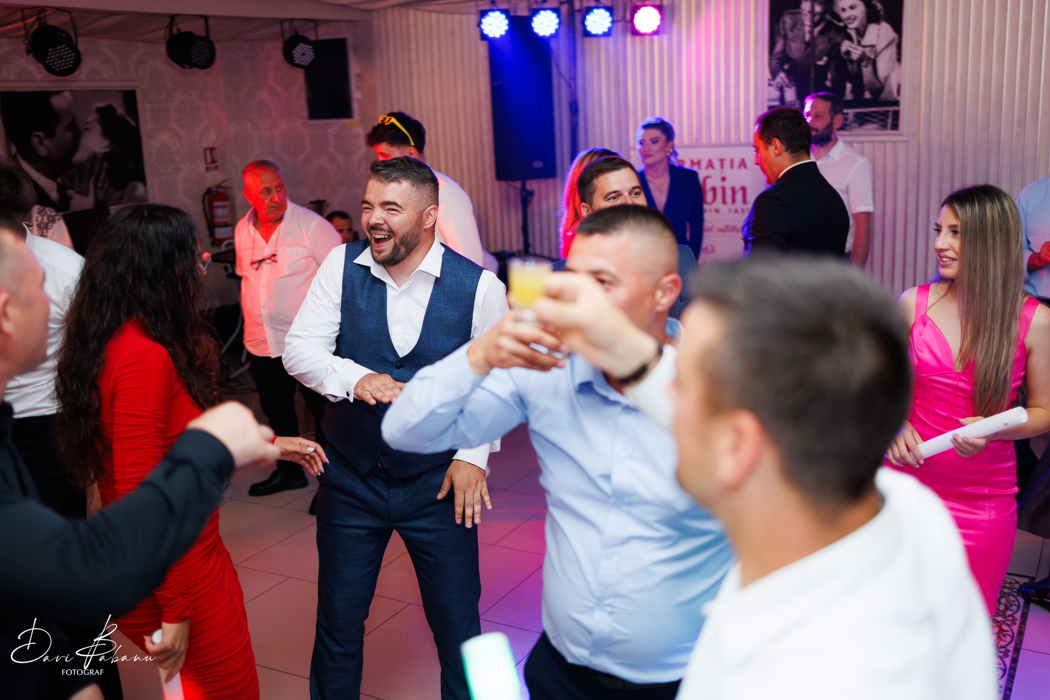 Andra & Mihai - Wedding Day