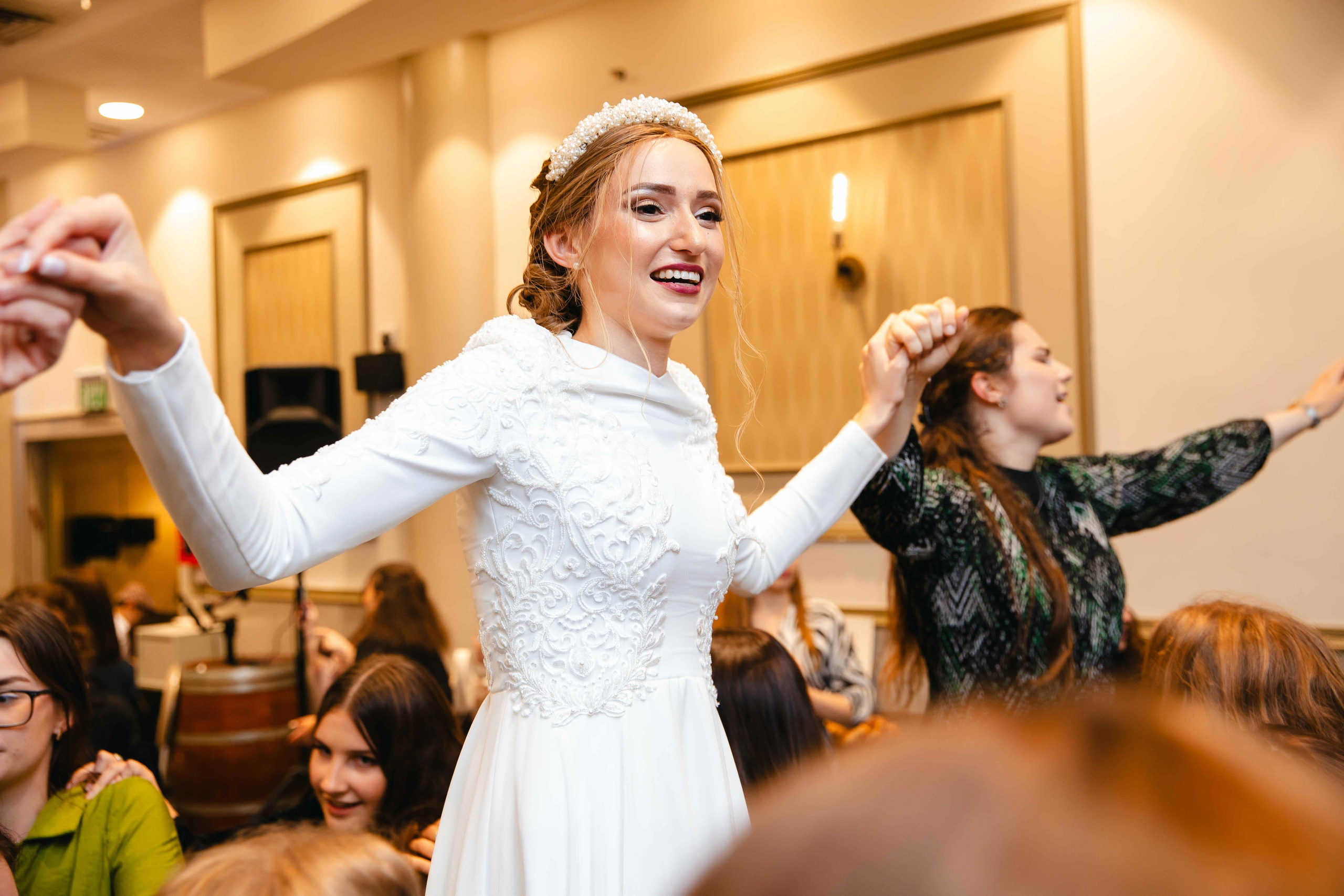 WEDDING OF POLINA AND BORUKH. Https://shi-photo.com/