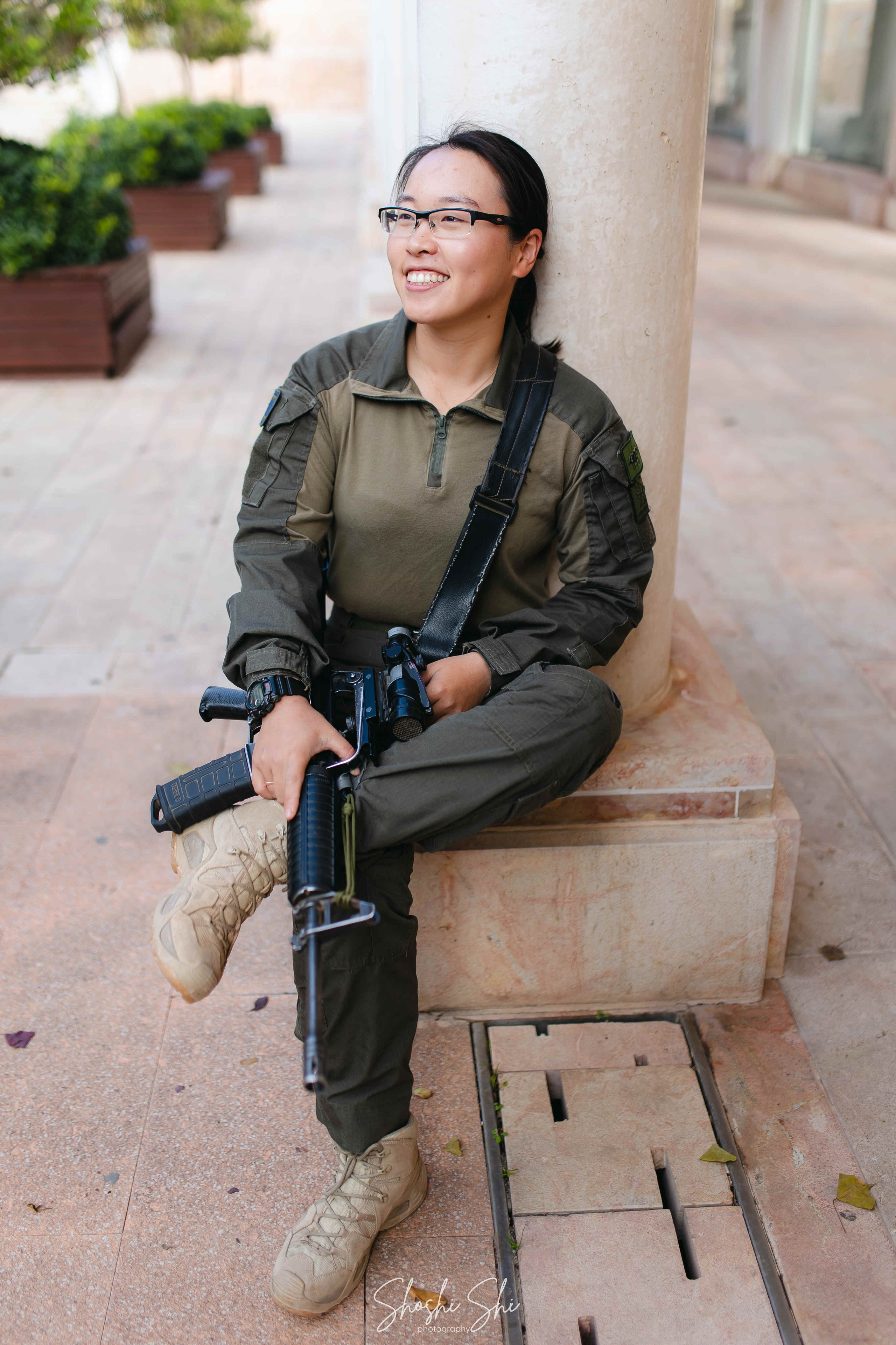 MOTHER AND ME (YMCA). Https://shi-photo.com/