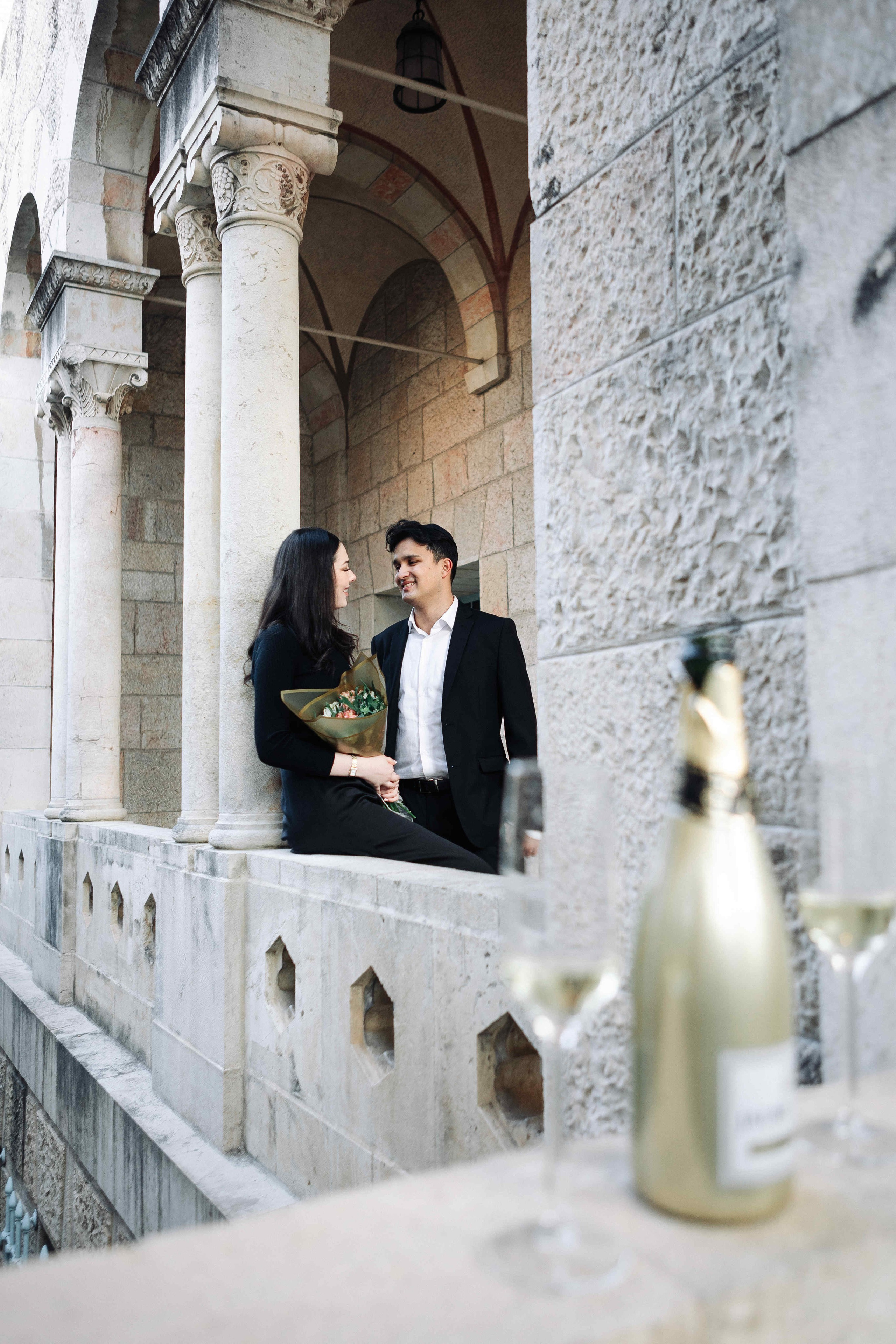 HE PROPOSED ME TO MARRY HIM. Https://shi-photo.com/