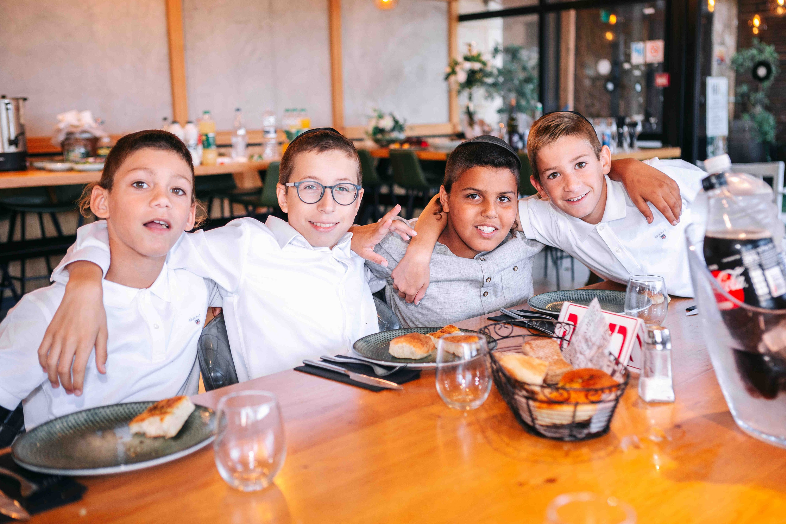 BAR MITZVAH IN A RESTAURANT (NETANYA). Https://shi-photo.com/