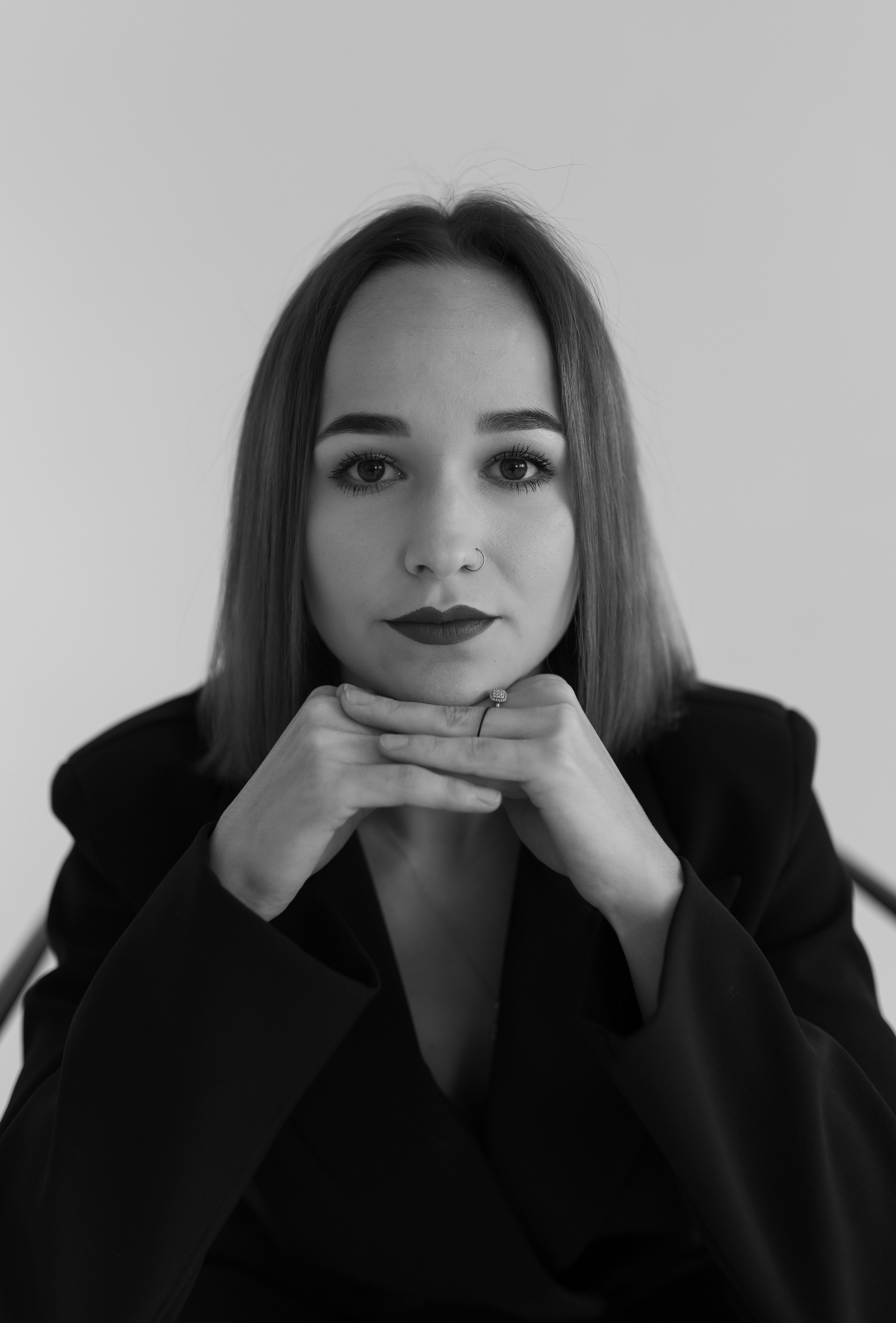 Birthday Photoshoot. Photographer Anastasia Nagibina