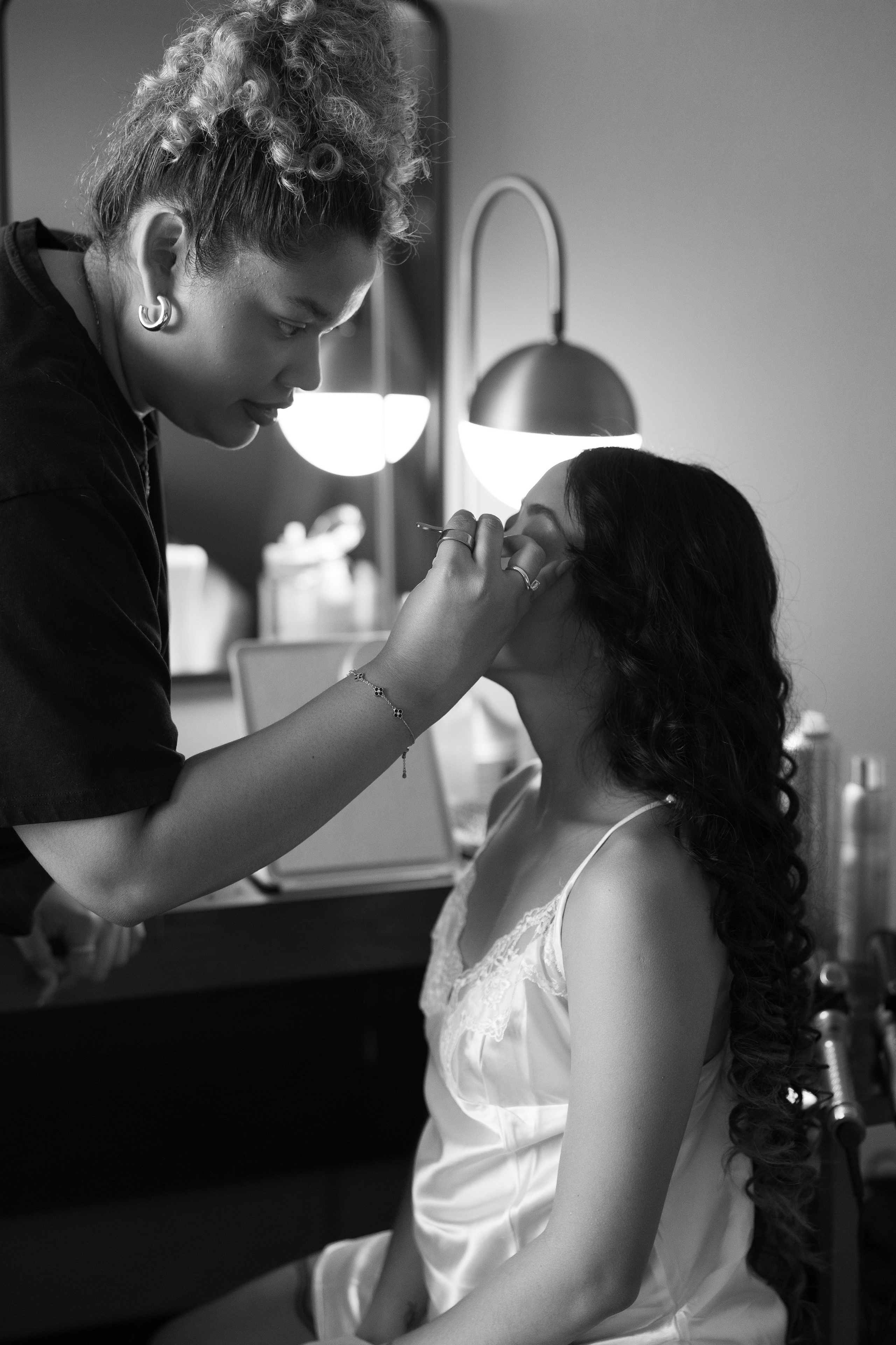 Eunice and RJ. Orlando. Photographer Anastasia Nagibina