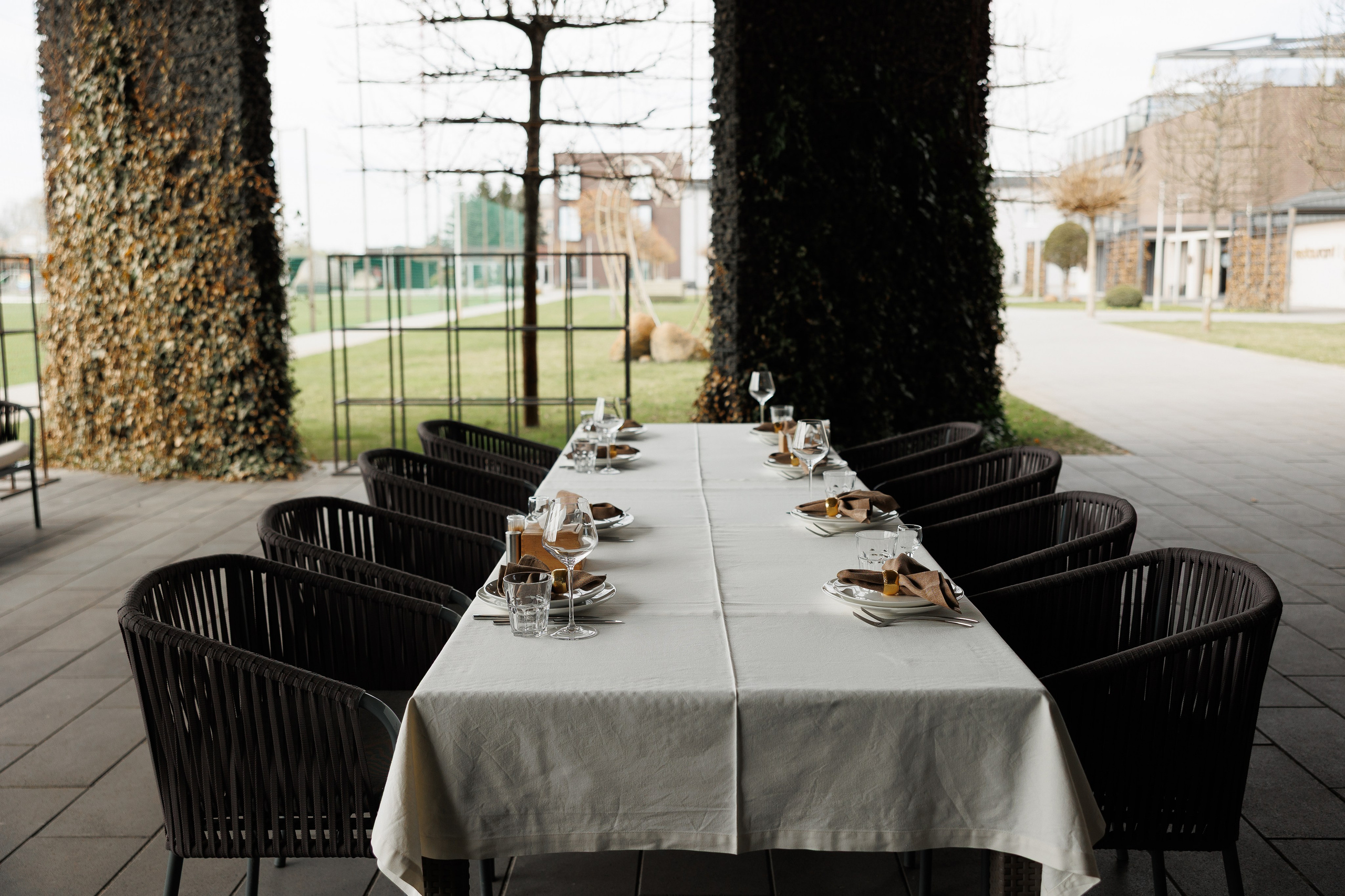 Інтер’єрна фотографія. Iryna Trokhymovych