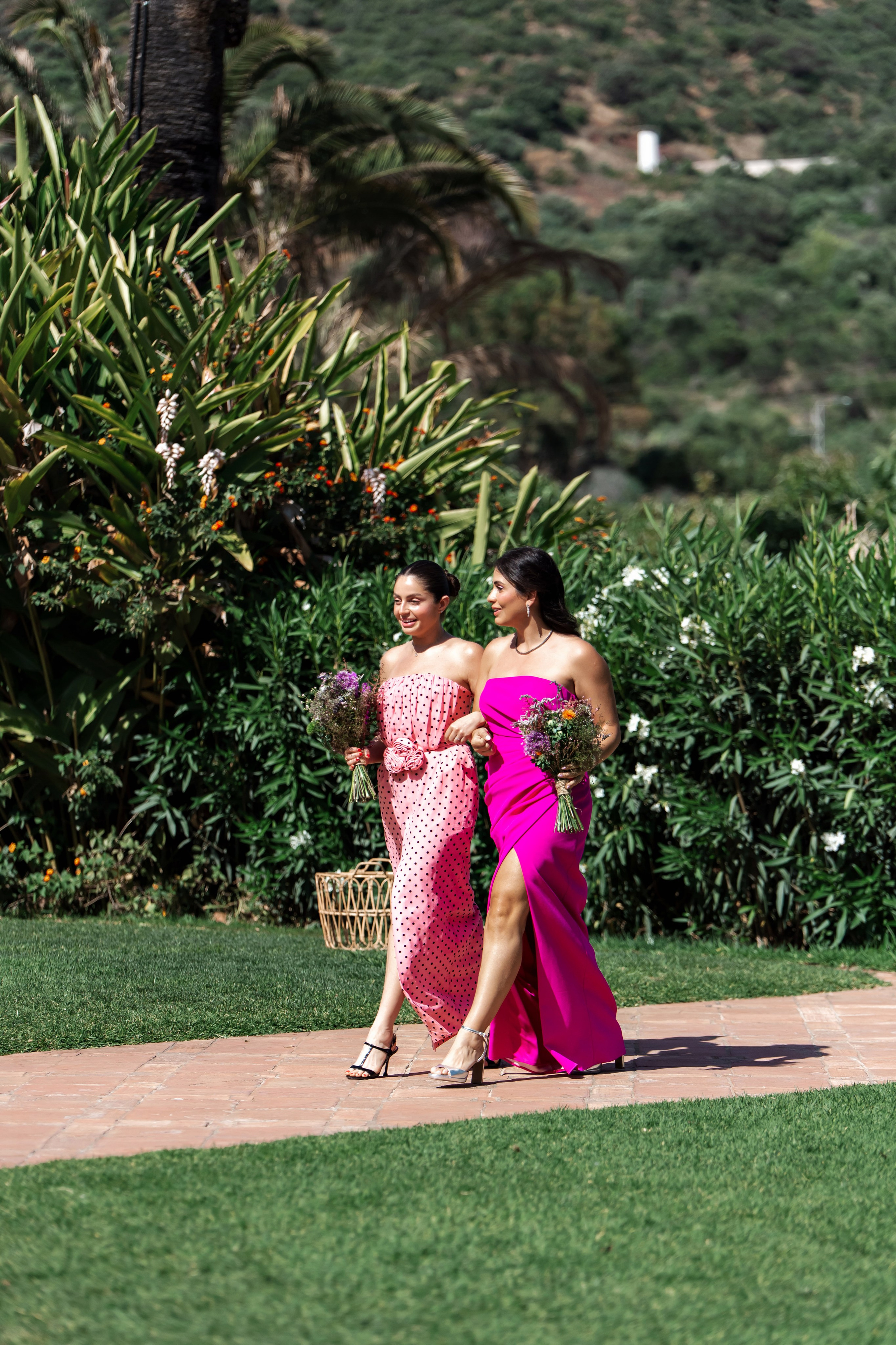 ANDREW & LYNN. Wedding Photographer in Marbella, Como, Tuscany, Cannes