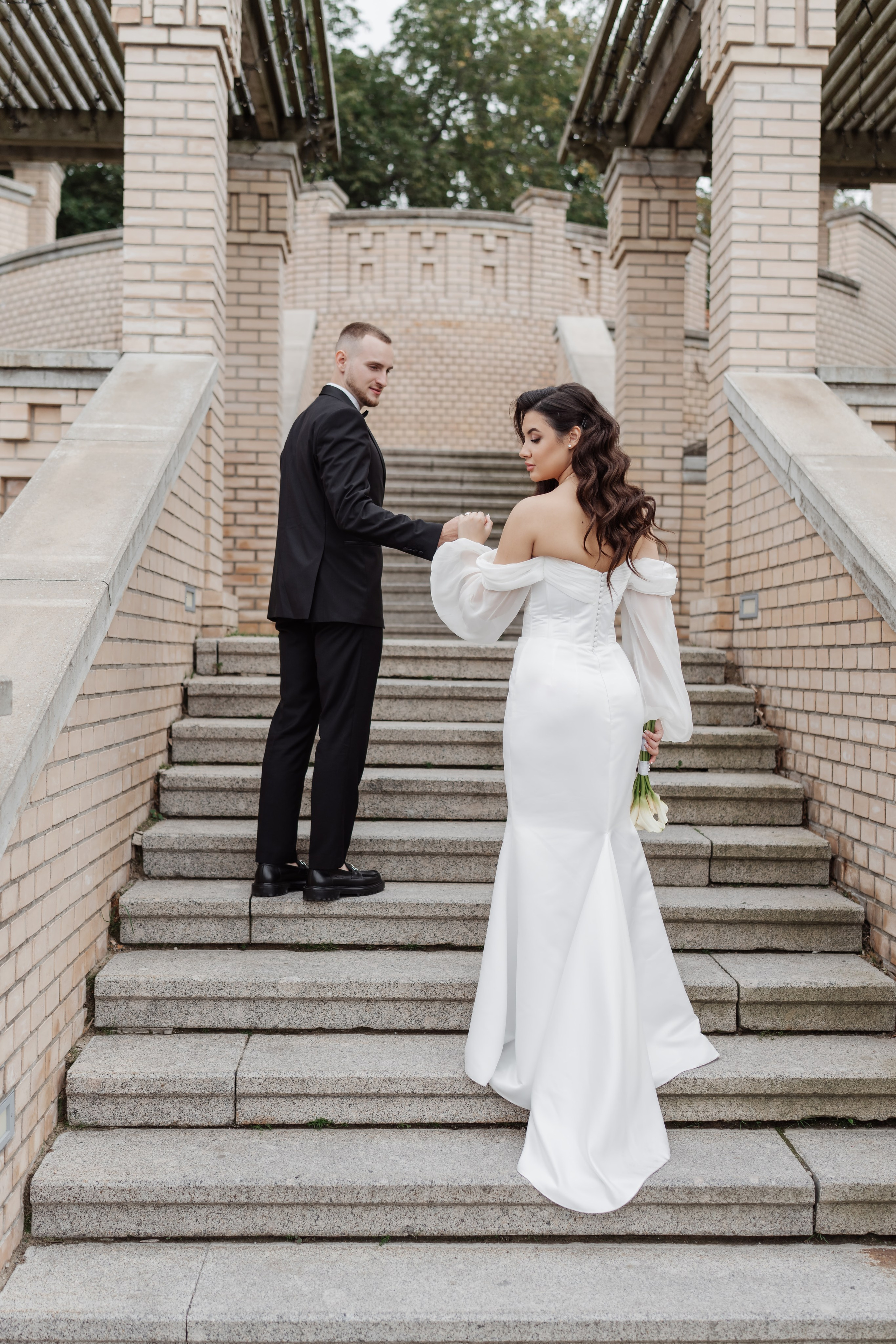 NATACHA & JURI. HOME