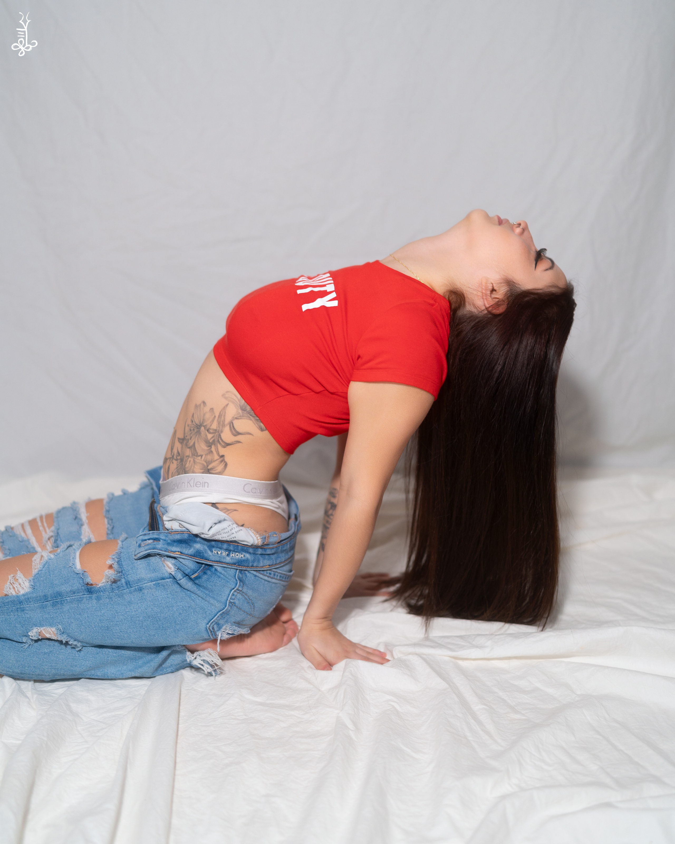 LILLY C. Ke’Ondris