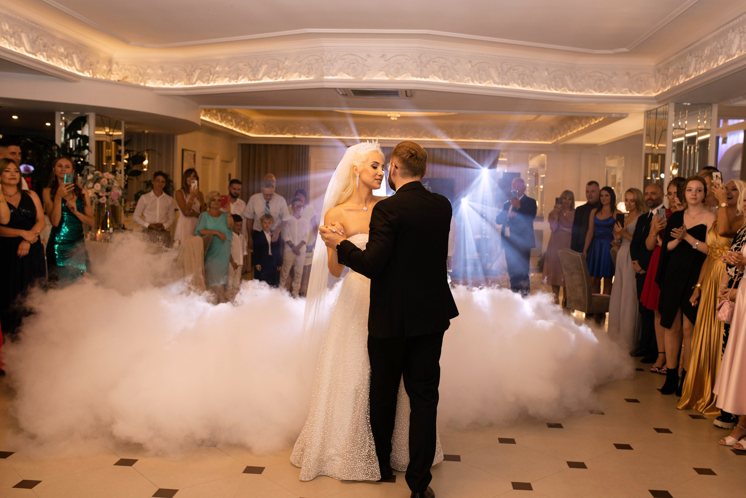 Paweł i Anzela. Home page