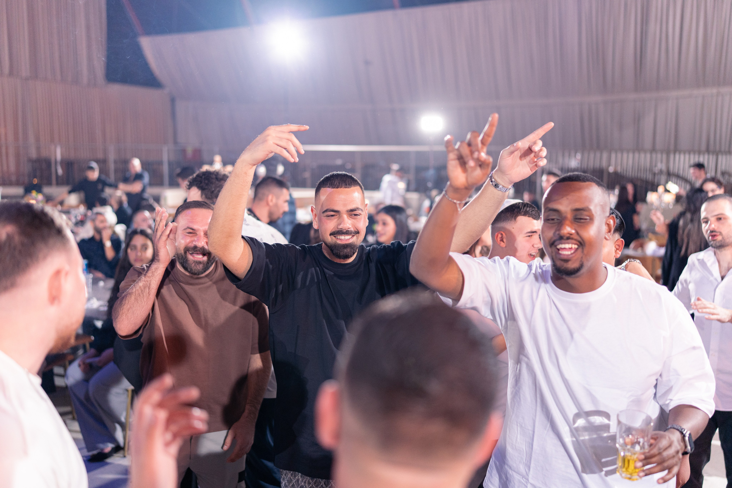 Wedding of Hila & Elad