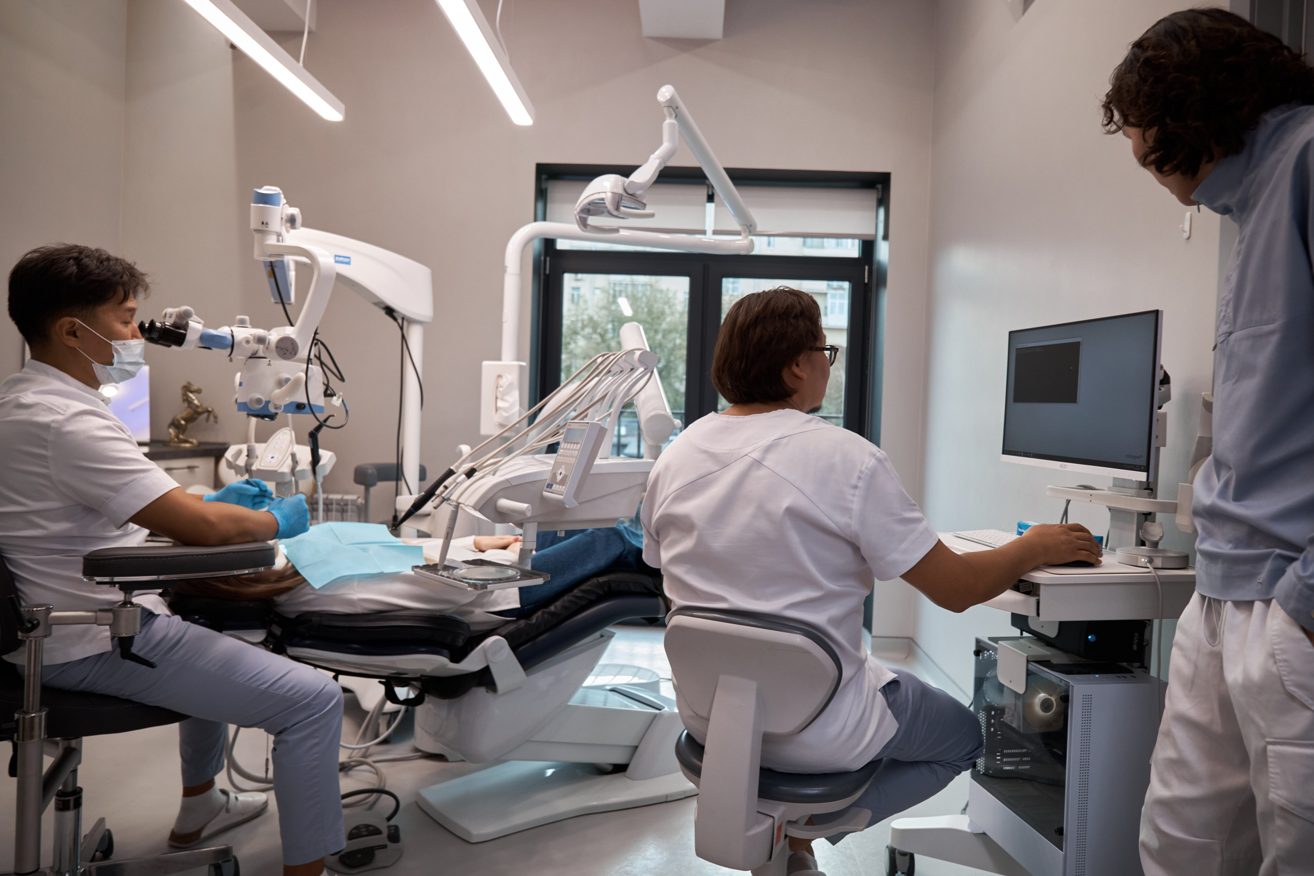 BEU_2. Фотостудия рекламной, коммерческой съемки в Улан-Удэ