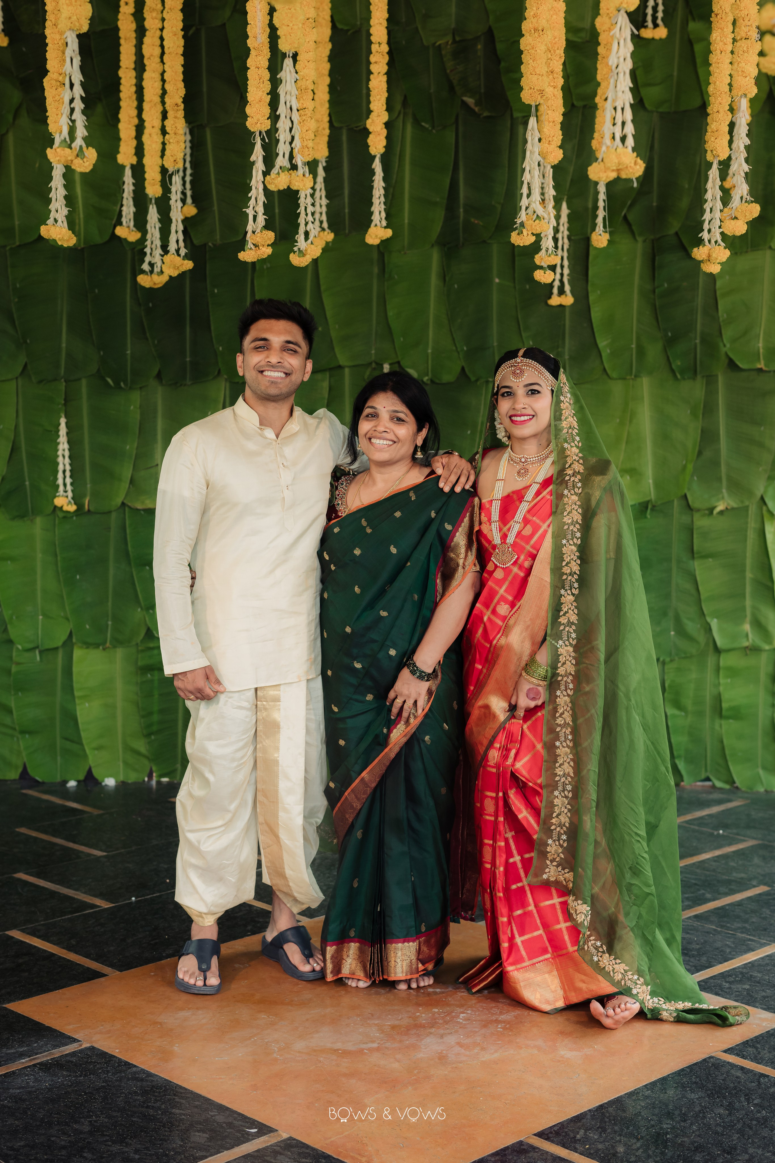 KARTHIK & POOJA. WEDDING PHOTO COLOR GRADING