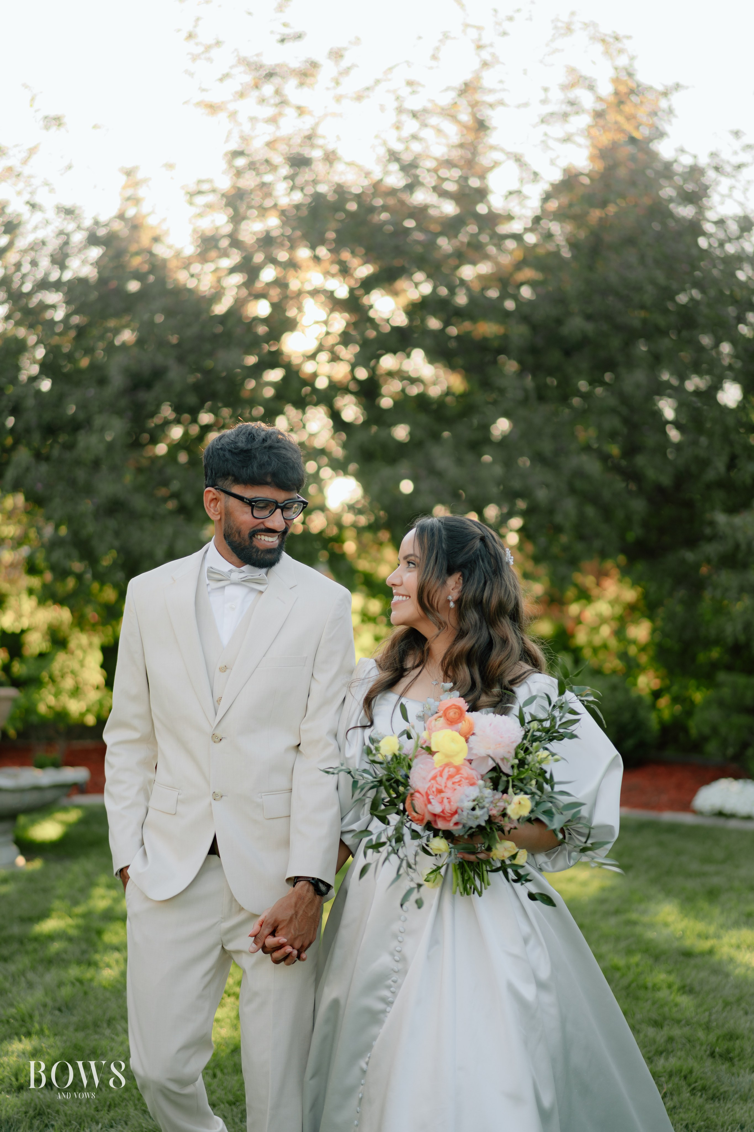 ARAVIND & MARISSA. WEDDING PHOTO COLOR GRADING