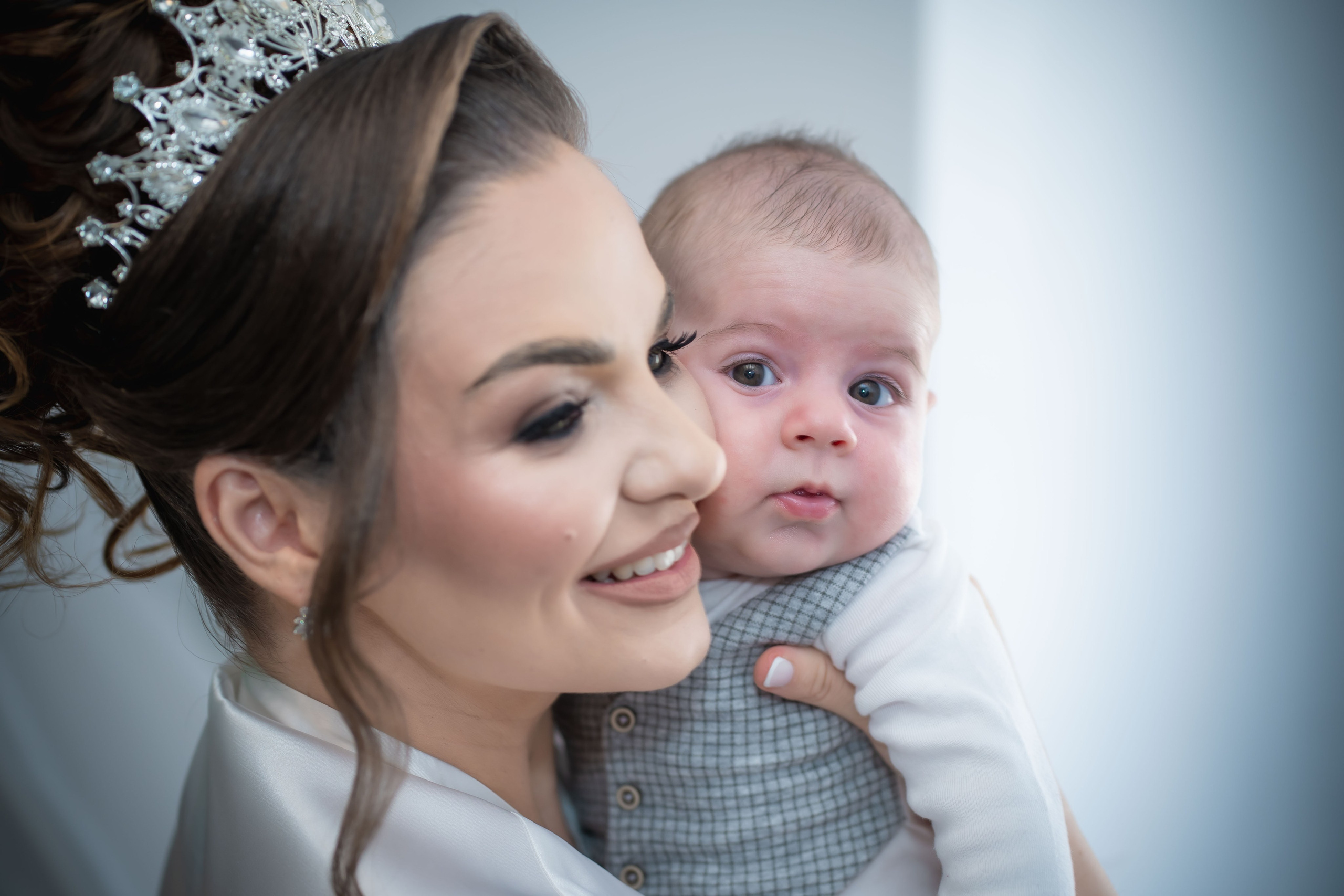 Ciprian, Luca & Anamaria. RRStudio — Fotograf evenimente