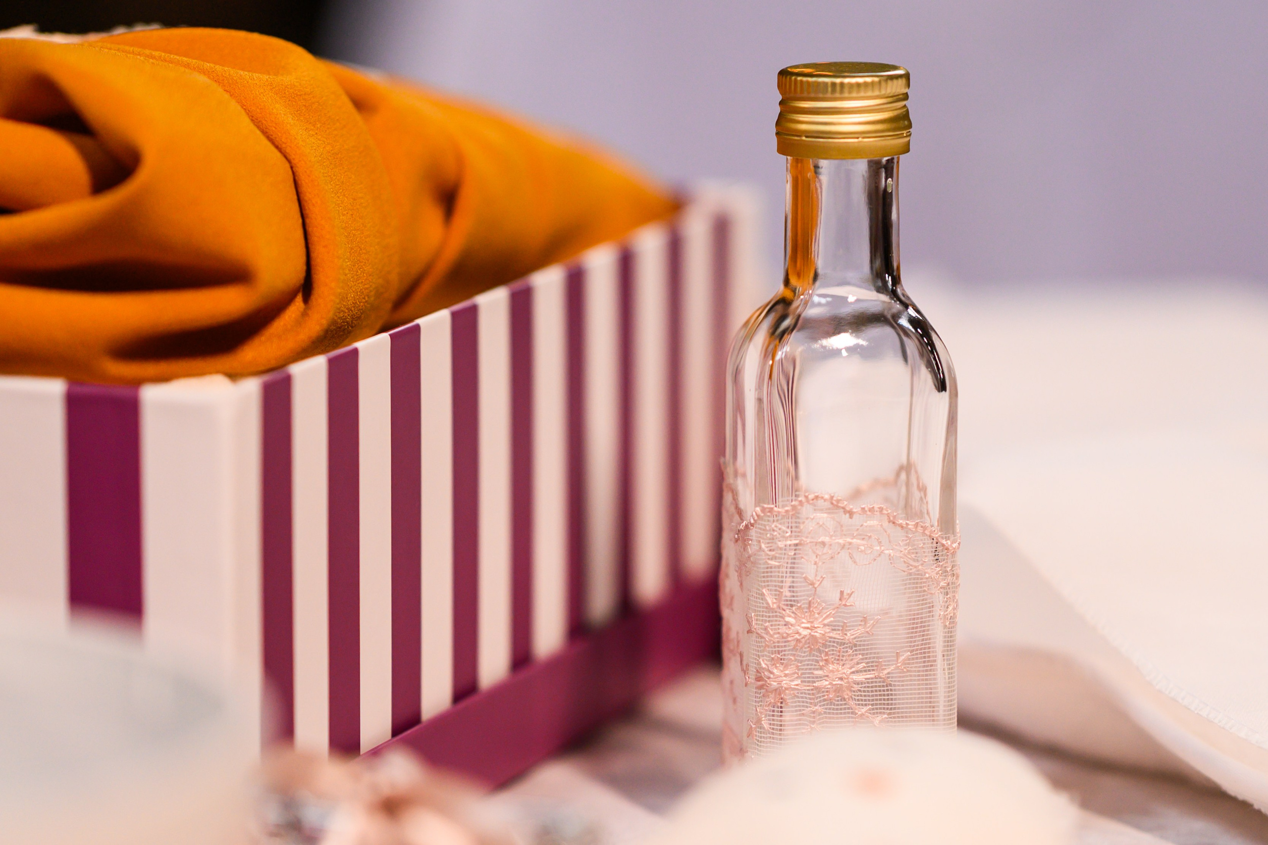 Sandra Theodora. BCarp Productions