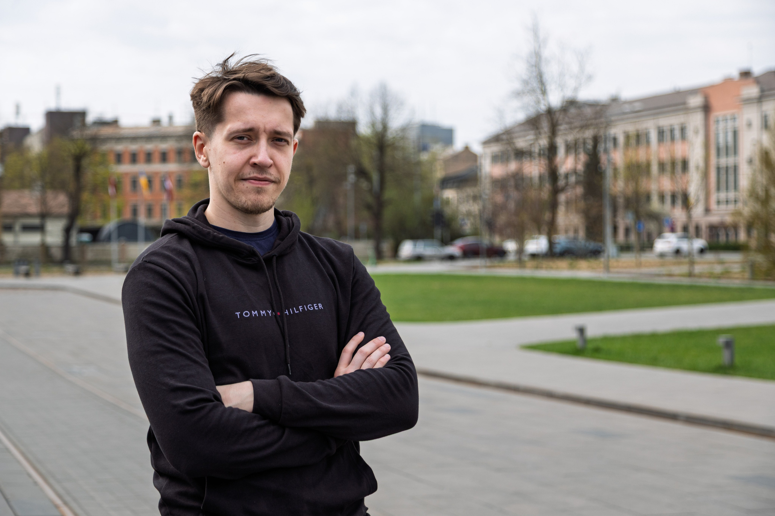 Dzīvesstila portrets | Nauris. Aleks.photo | Pieraksties fotosesijai