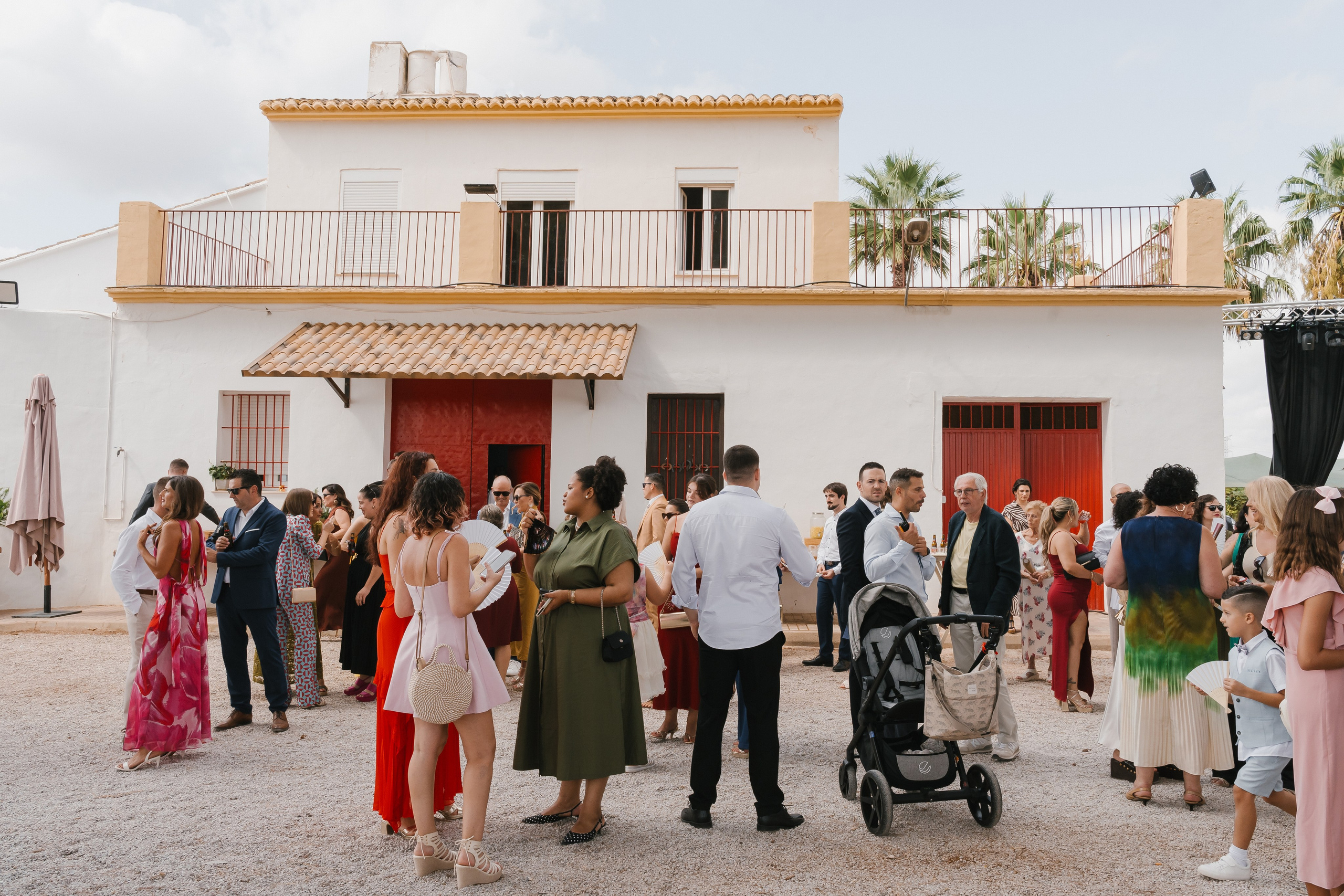 M&R. Fotógrafa de bodas y familias en España, Valencia: Nadia ProFoto