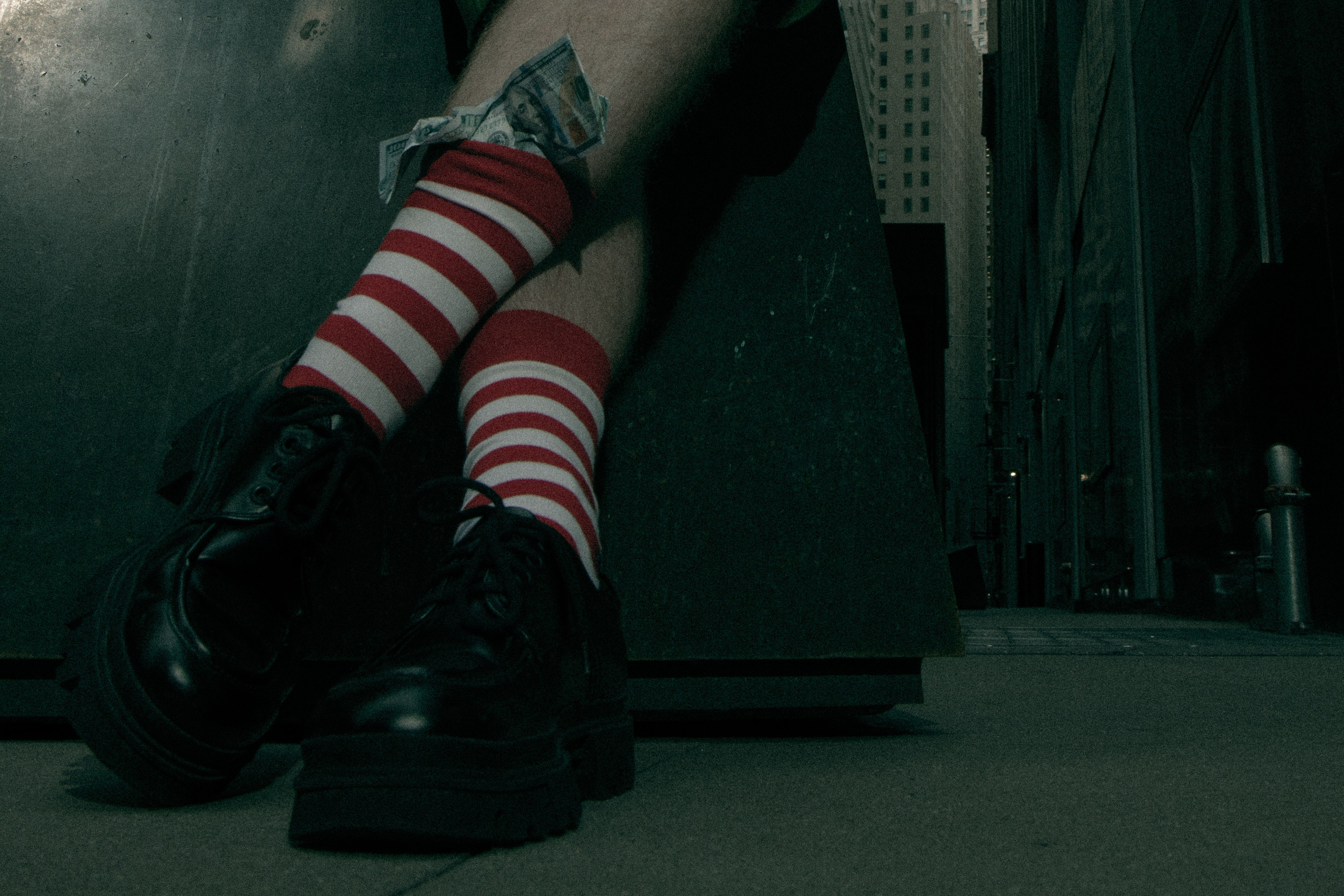 045. Palagina Ksusha, photographer in NY