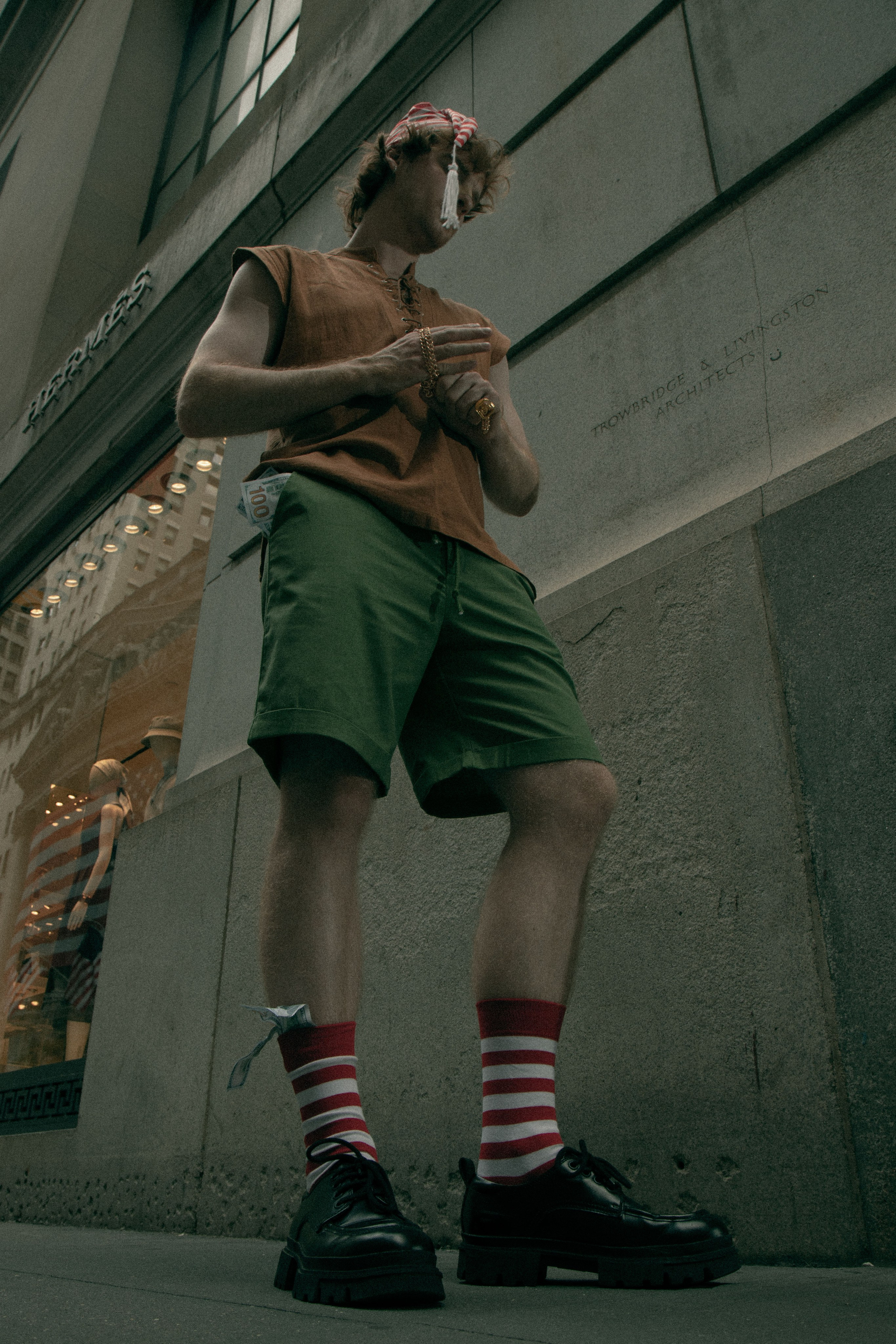 045. Palagina Ksusha, photographer in NY