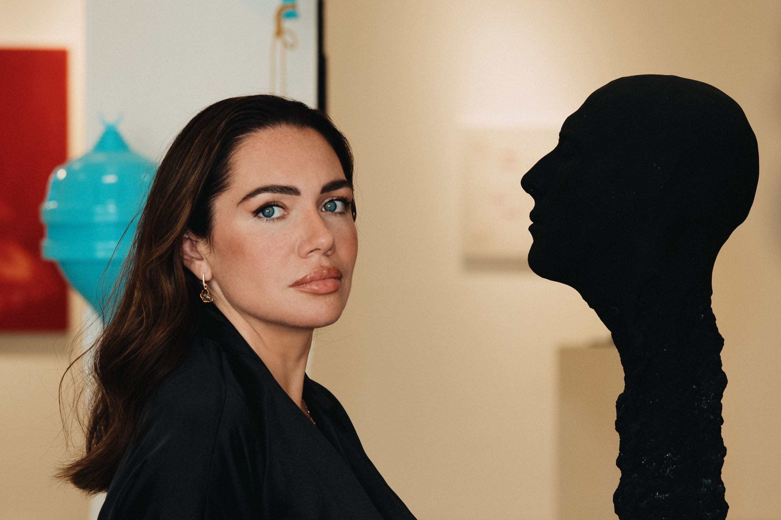 Gallery. Elena Pretzner Photography