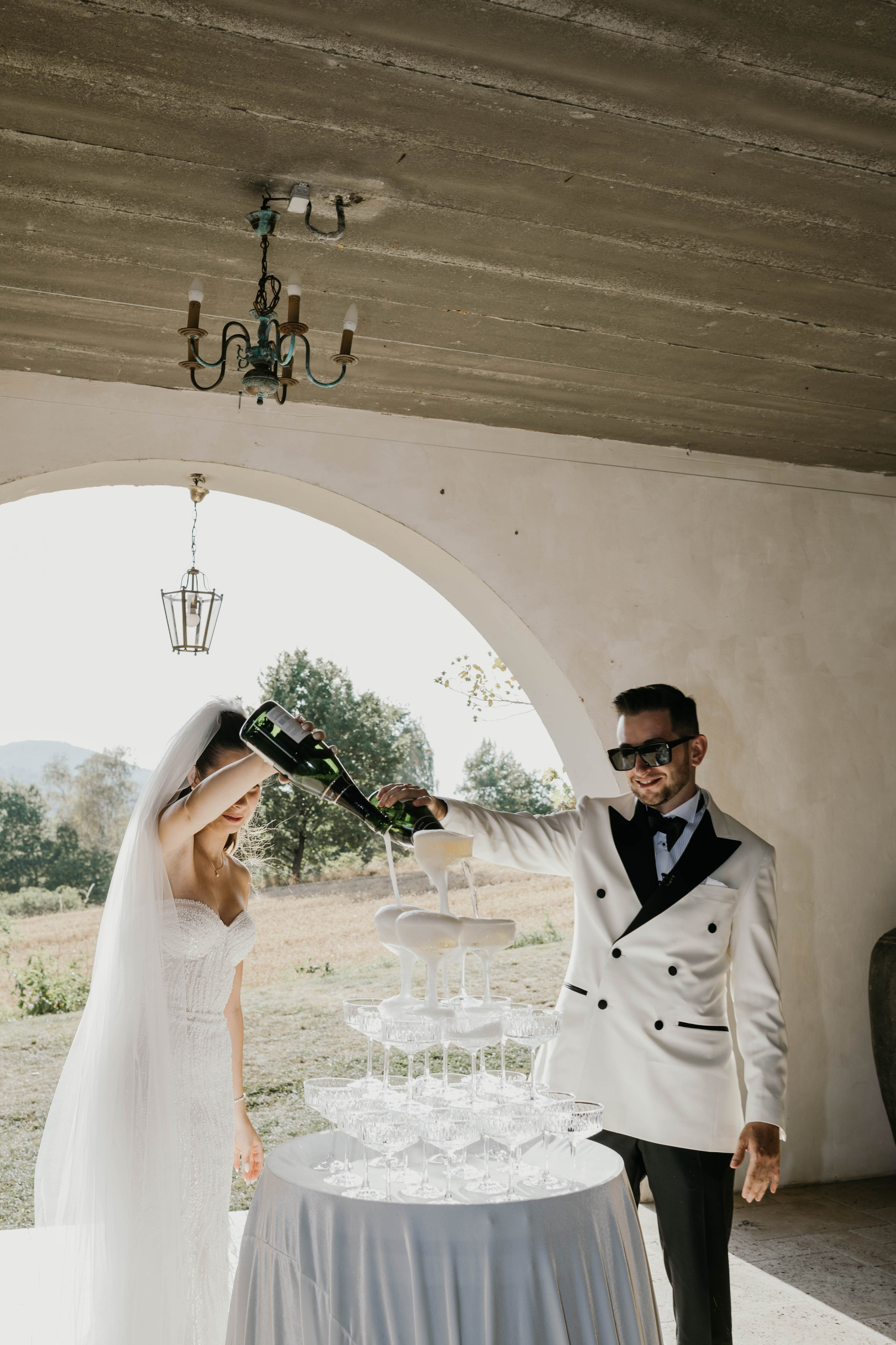 JULIA DAWID. Fotograf Mykhalchuk Inna Kraków