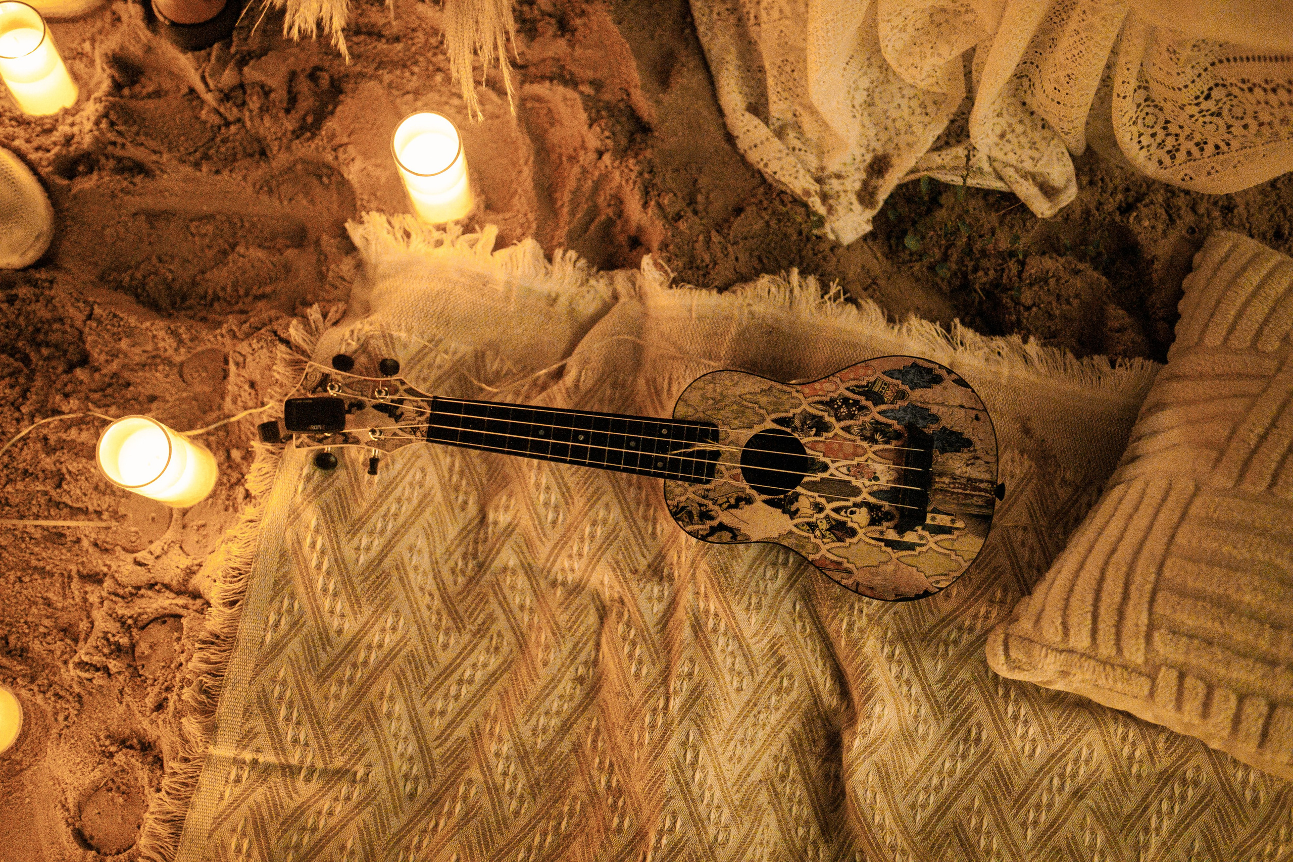 Витя + Маша. Свадьба в Таиланде Honey Moon Agency