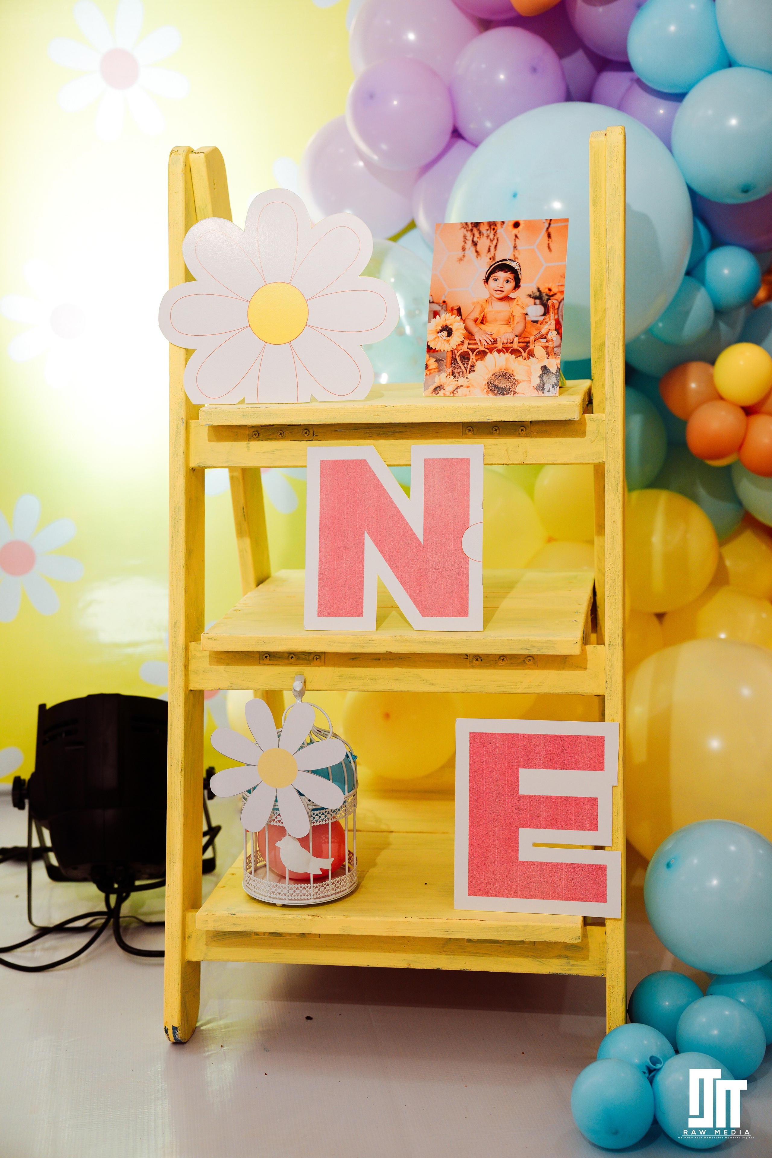 Hiya Turns One. “Raw Media: Authentic Wedding Stories in Vivid Detail”