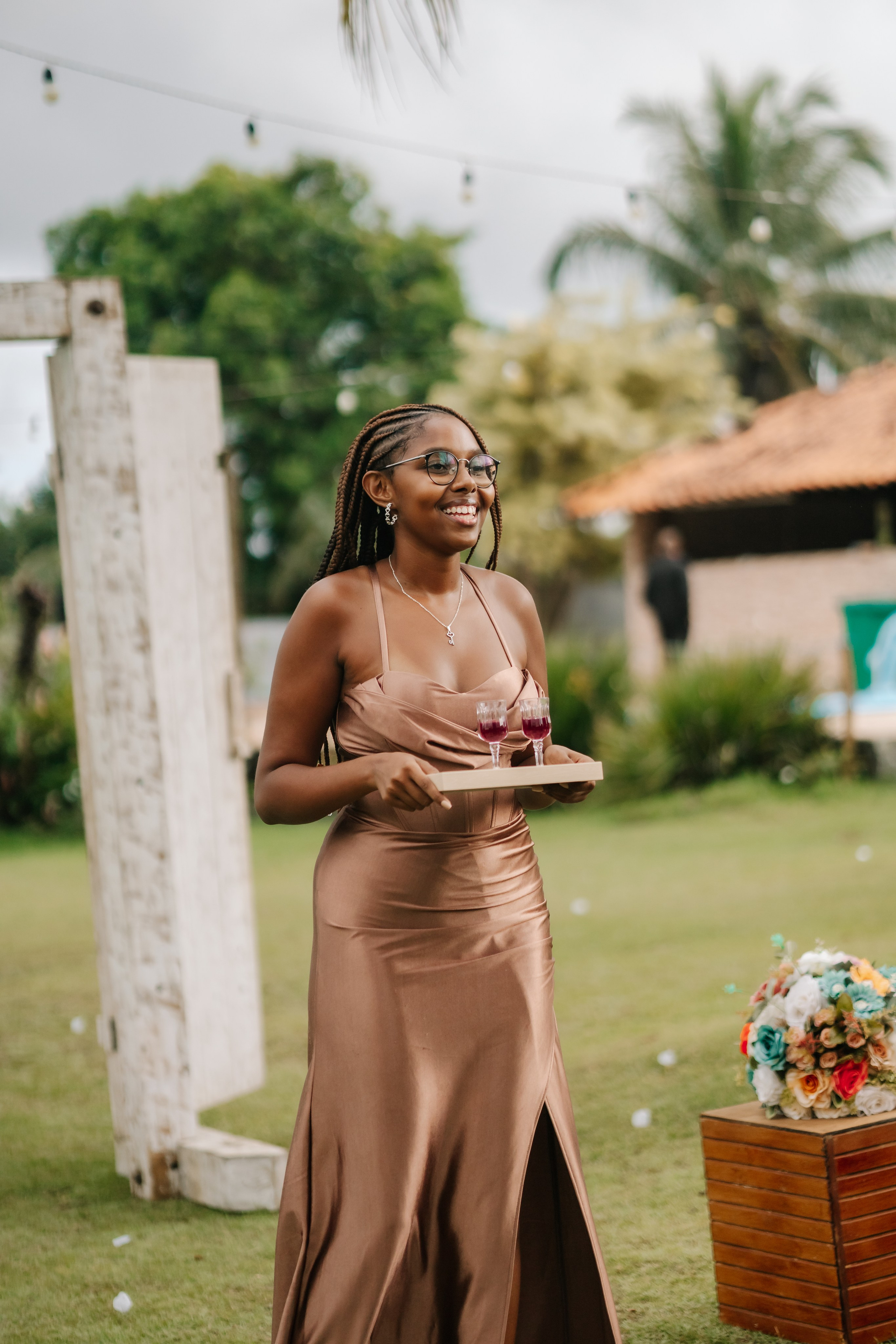 Mayara & Lucas. Fotógrafo Richard Silvestre — Casamentos na Bahia