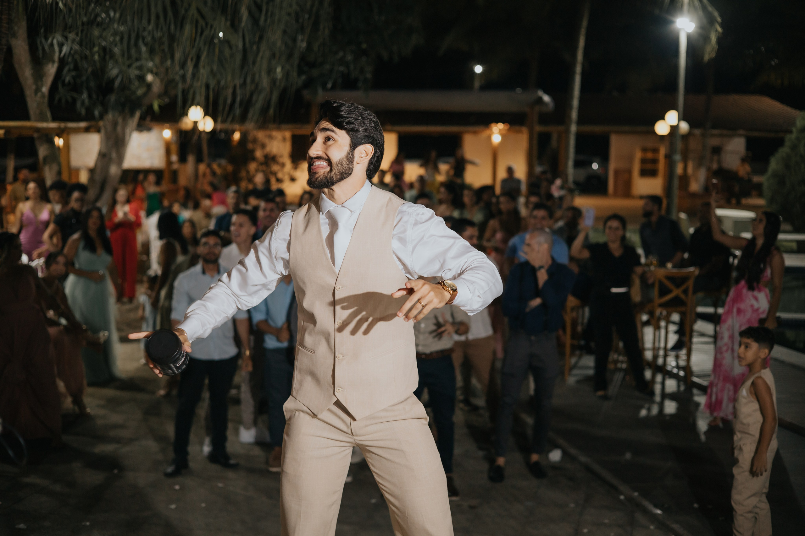 Pettúlia & Breno. Fotógrafo de Casamentos na Bahia — Richard Silvestre