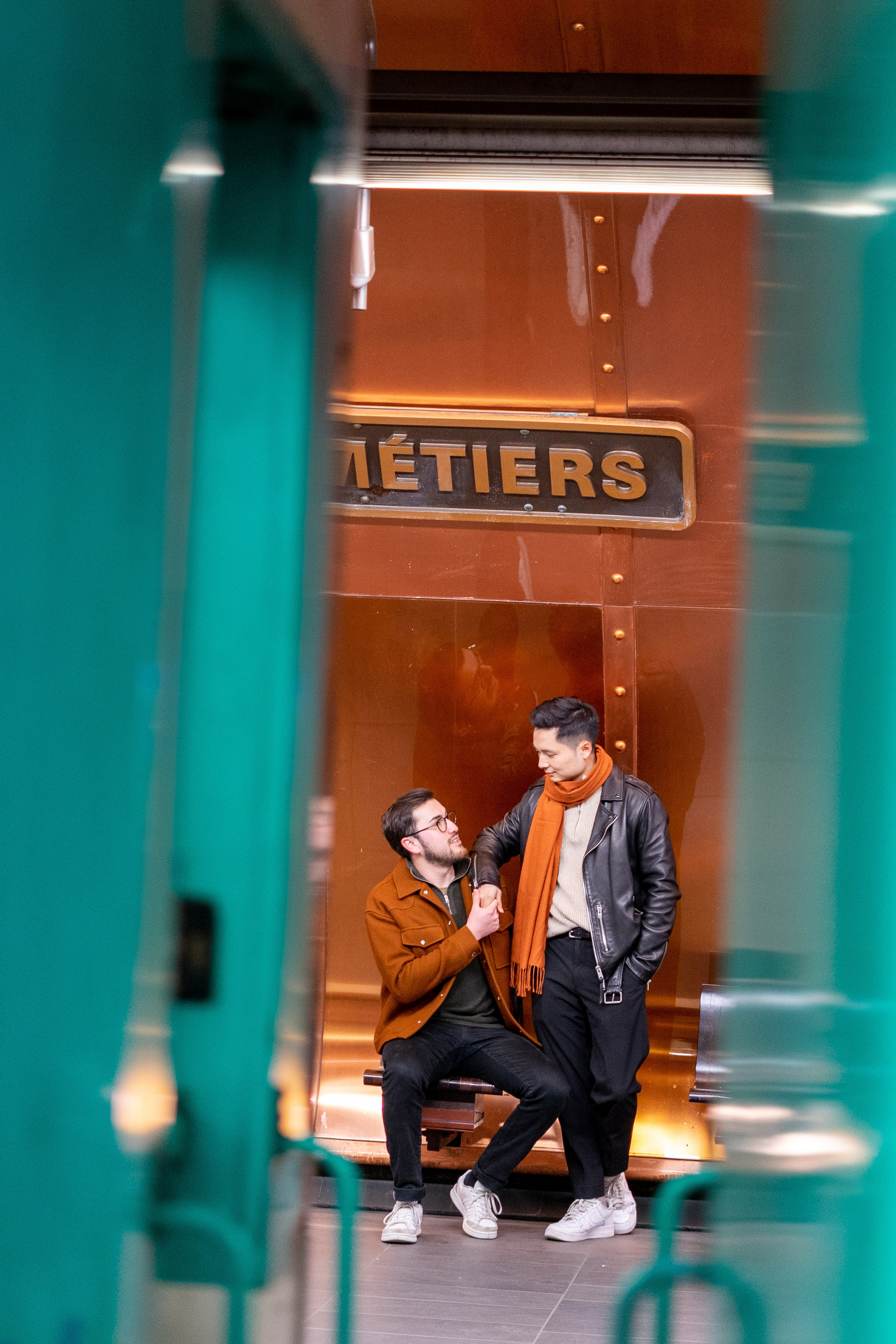 Paris. Wedding and event photographer in guelph ontario canada Jessica Giovanni