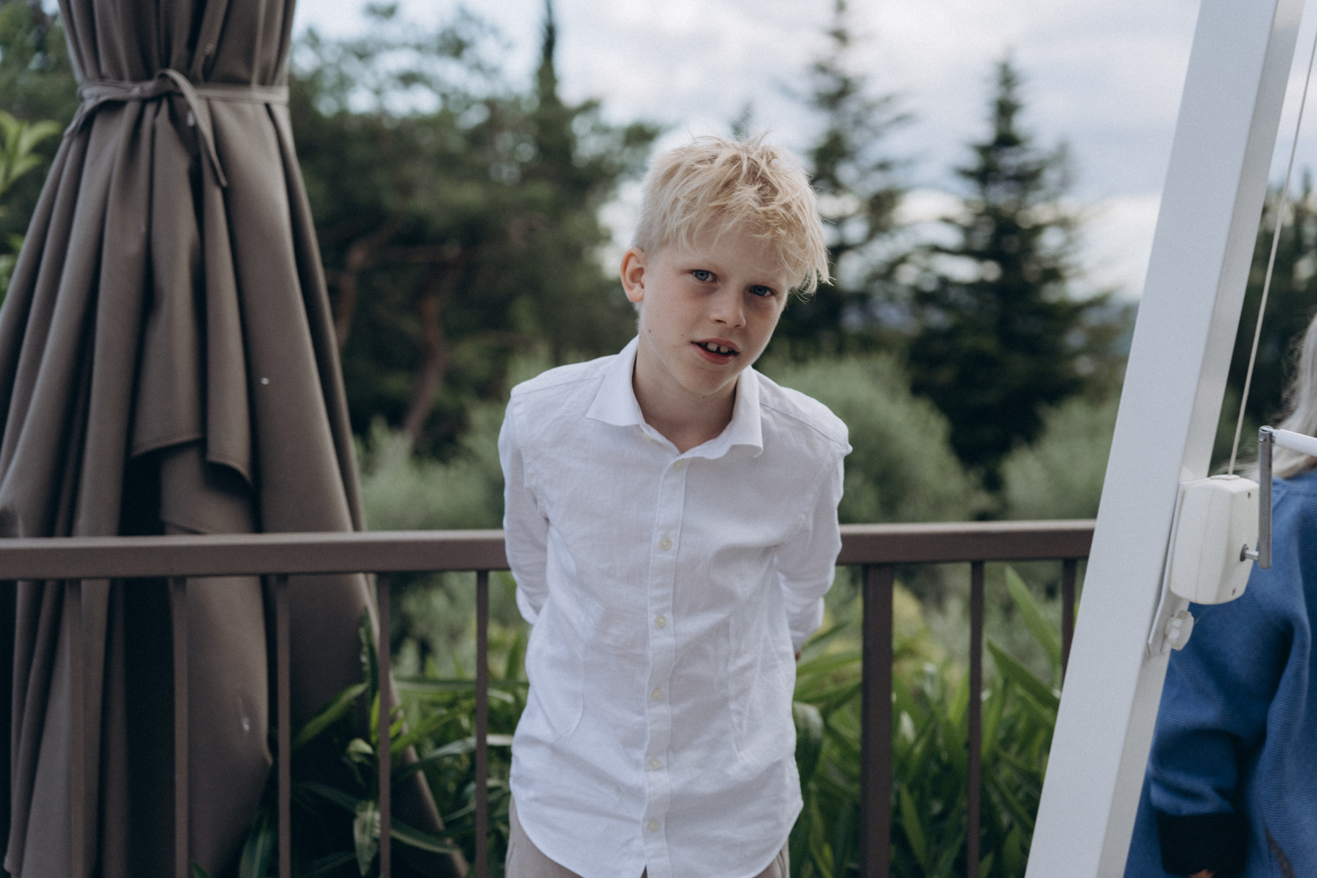 JENNIE & JASPAR • Verona. PHOTOGRAPHER IN ITALY