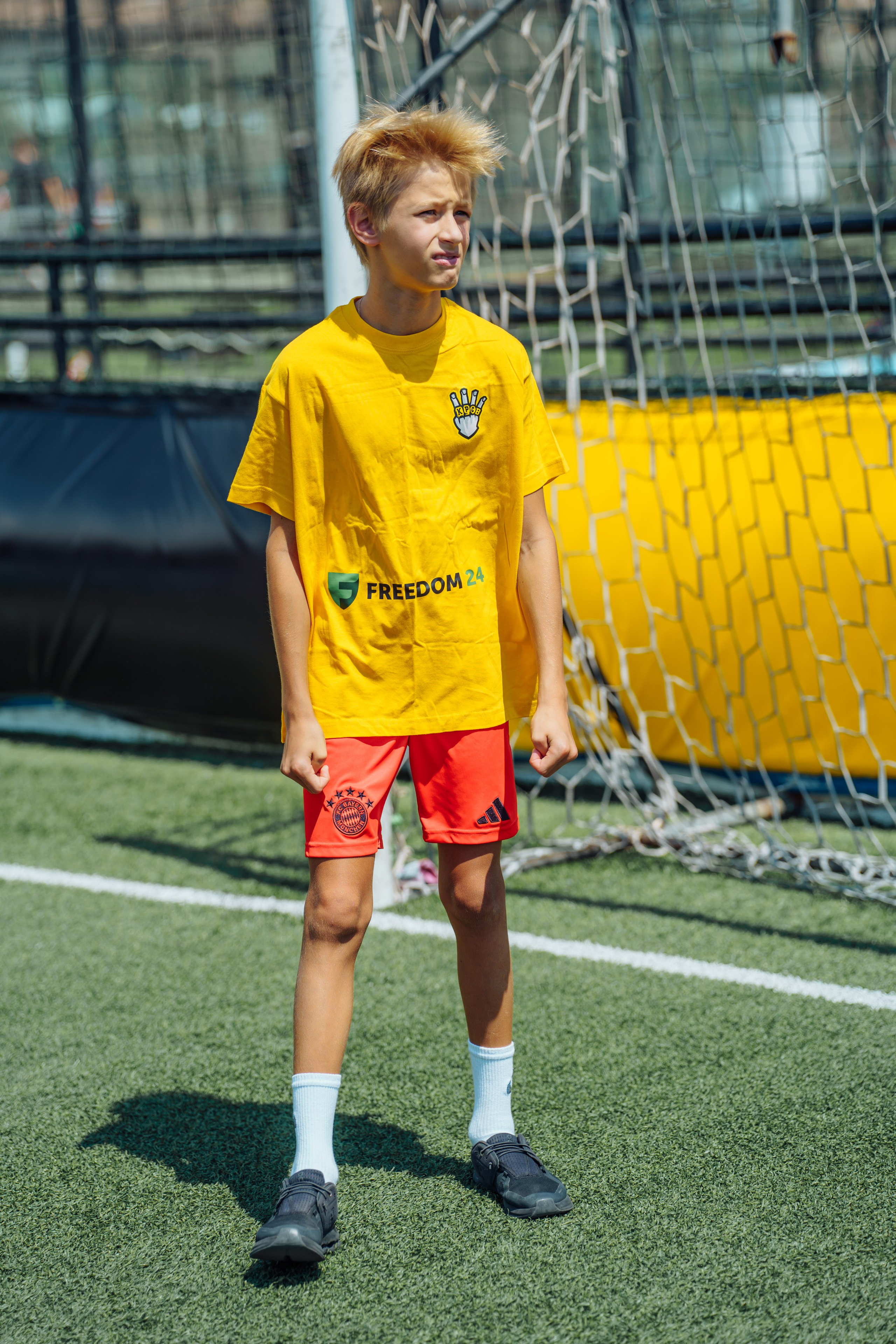 Krasava. Photographer in Cyprus