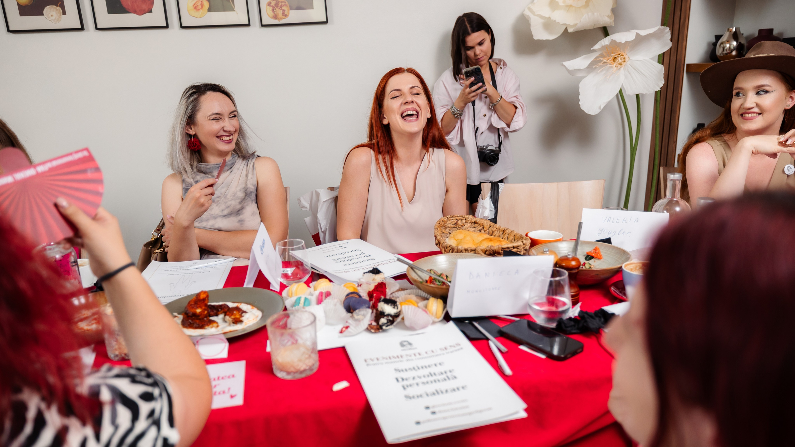 Glow Mom 2. Marius Ciocan